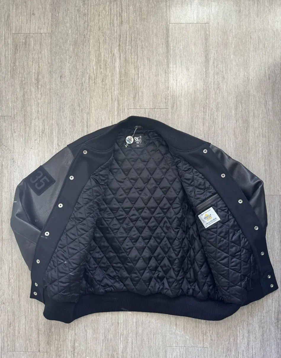Kith KITH x DEF JAM RECORDINGS Size US XXL / EU 58 / 5 - 6 Thumbnail