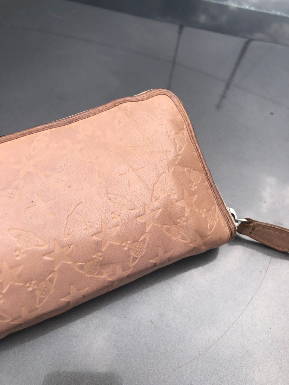 Designer × If Six Was Nine × Vivienne Westwood VIVIENNE WESTWOOD LONG WALLET ORB LOGO FULL PRINT Size ONE SIZE - 8 Thumbnail