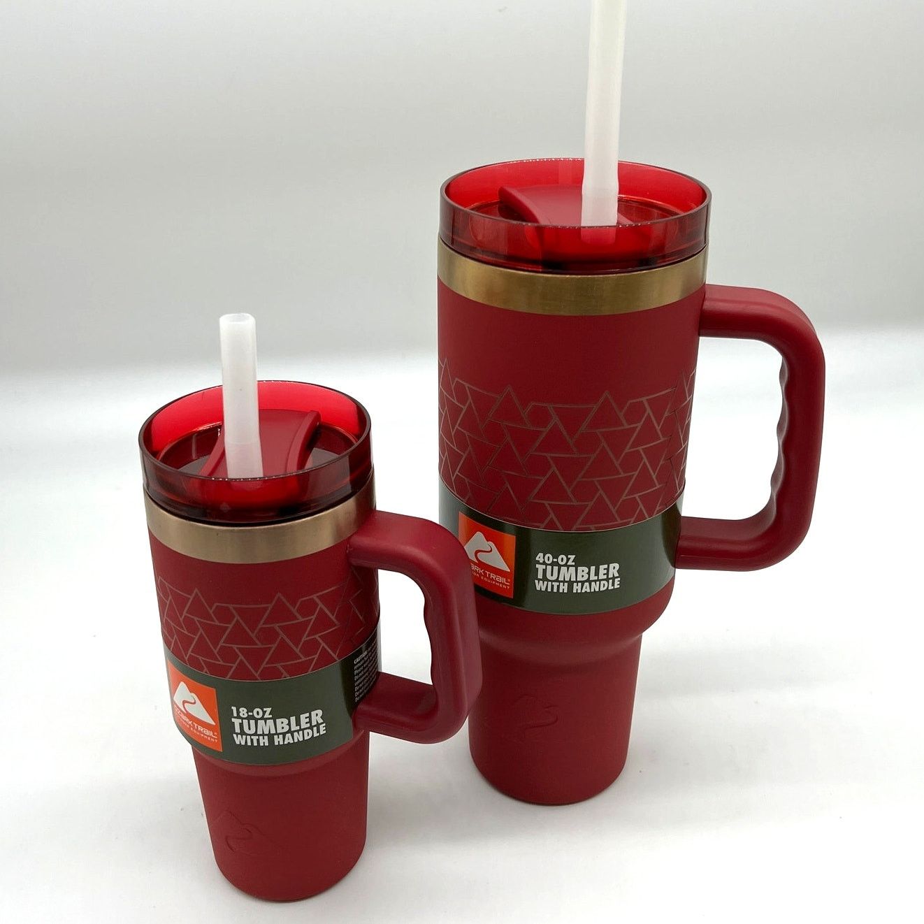 Other Mommy and Me Tumbler Ozark Trail 40 oz and 18 oz Insulated Size ONE SIZE - 1 Thumbnail