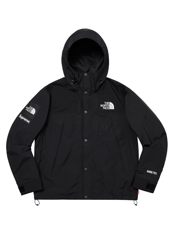 Supreme × The North Face BRAND NEW*Supreme®/The North Face® Arc 