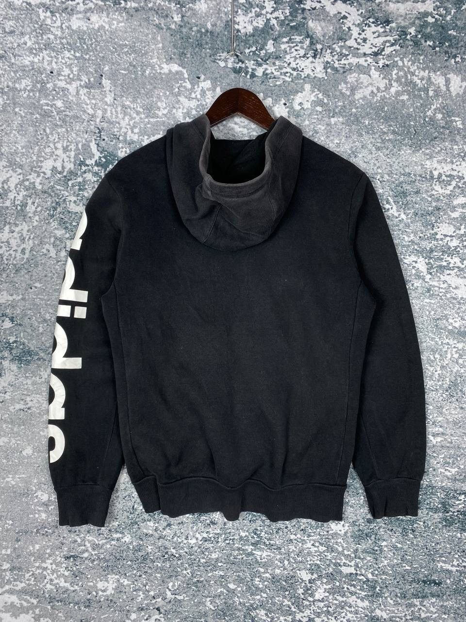 Adidas Adidas Hoodies Size US L / EU 52-54 / 3 - 4 Thumbnail