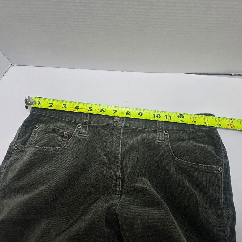 The Unbranded Brand L.A. Blues Women's Straight Leg Jeans Size 28" / US 6 / IT 42 - 3 Thumbnail