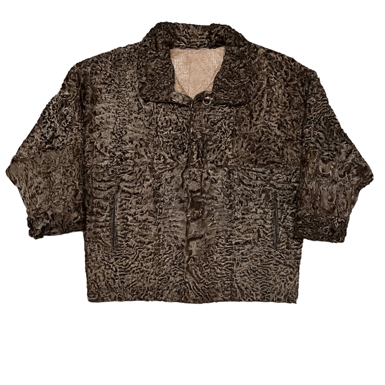 Revillon Vintage Revillon by Rick Owens Coat Size L / US 10 / IT 46 - 3 Thumbnail