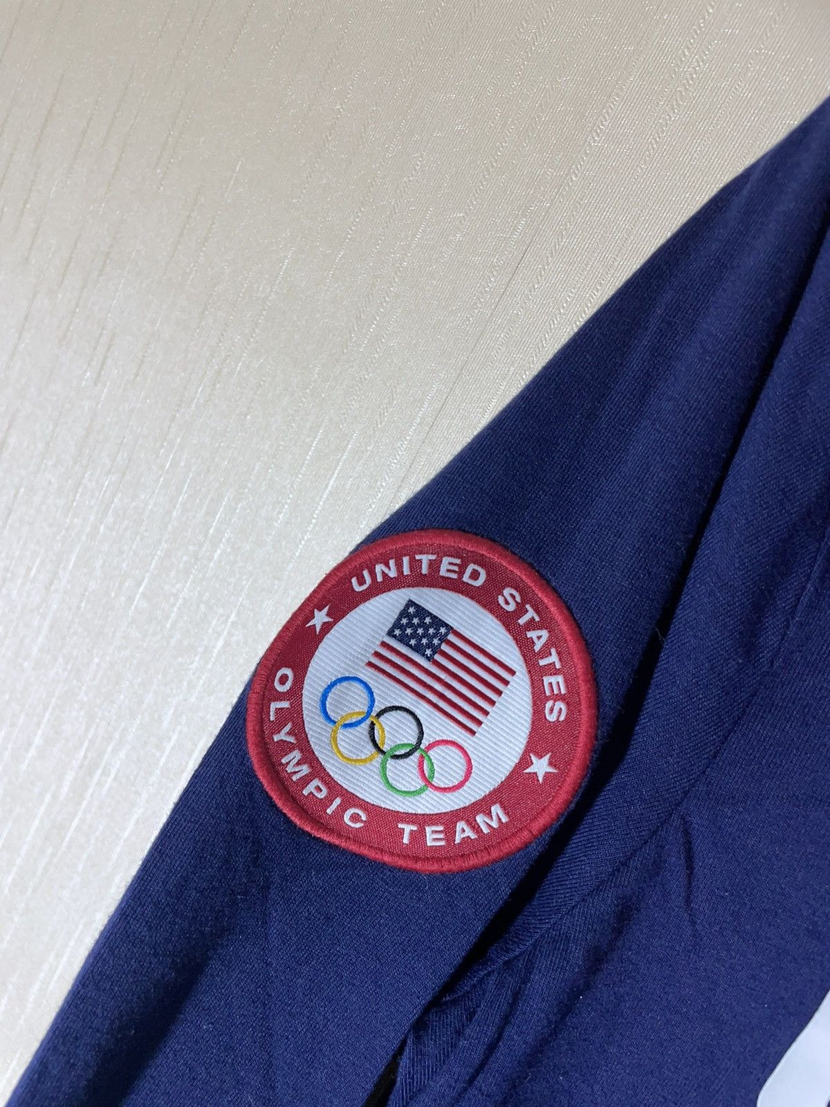 Polo Ralph Lauren × USA Olympics Polo Ralph Lauren USA Olympic team long sleeve Size US S / EU 44-46 / 1 - 10 Thumbnail
