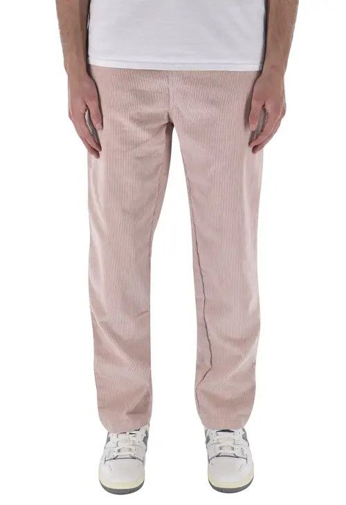 Jean Corduroy Pants Nude Size US 32 / EU 48 - 1 Thumbnail