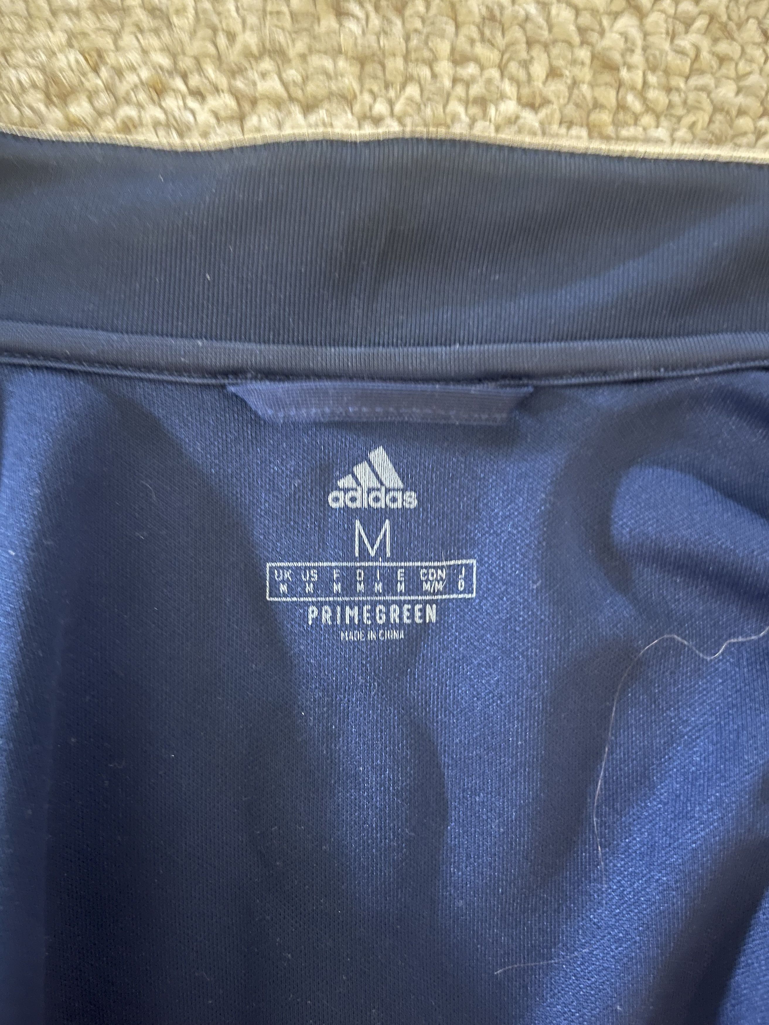 Adidas × Humanrace Adidas X Human Race Track Jacket Size US M / EU 48-50 / 2 - 3 Thumbnail