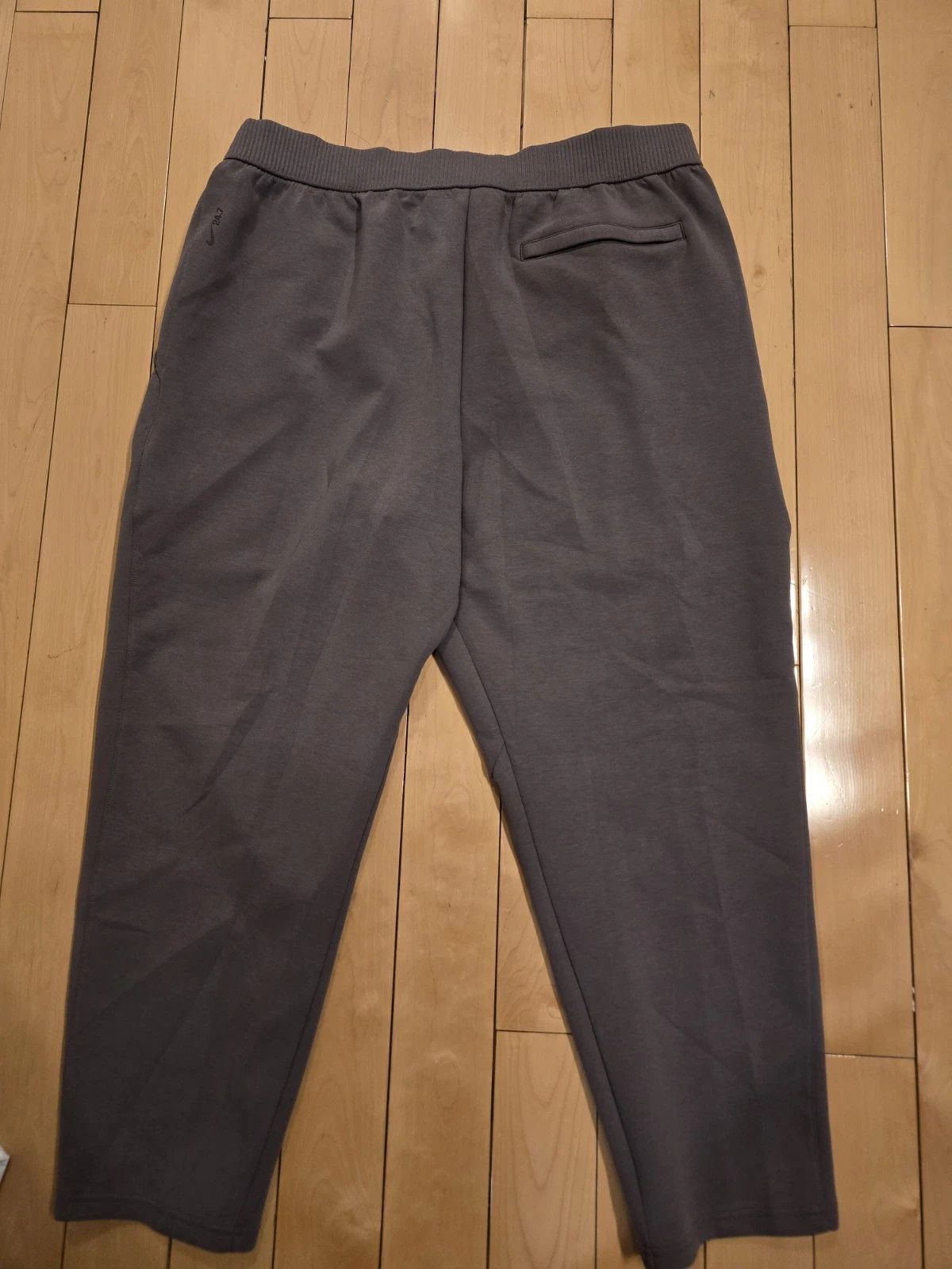 Nike Nike 24.7 Impossibly Soft Pants Size US 38 / EU 54 - 4 Thumbnail