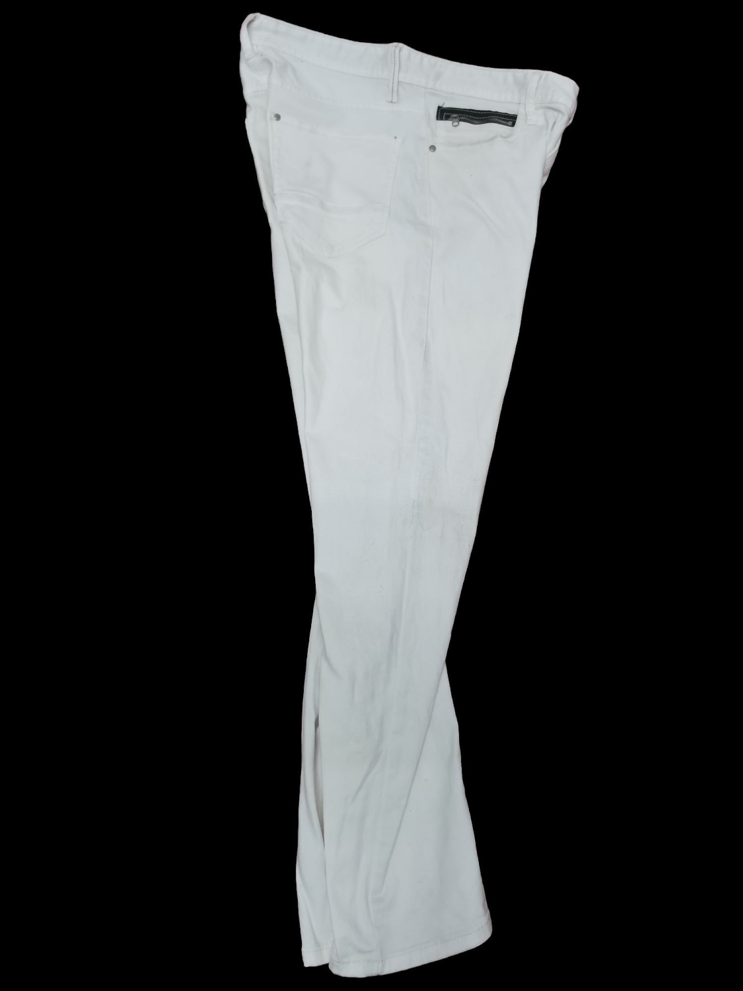 Vintage Standard Fit Jean Pants Size US 28 / EU 44 - 14 Thumbnail