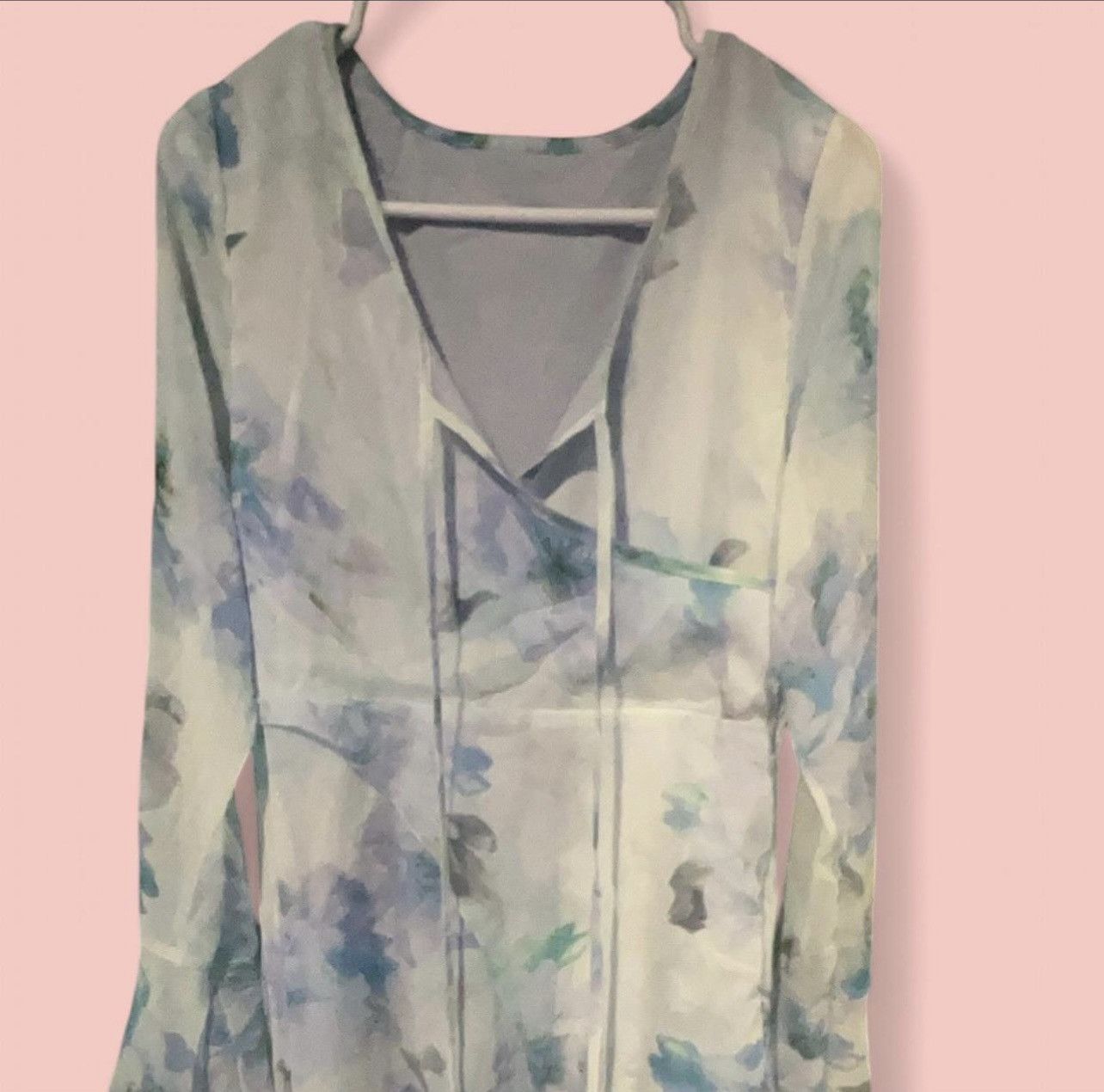 Shein Dress Size M / US 6-8 / IT 42-44 - 2 Thumbnail