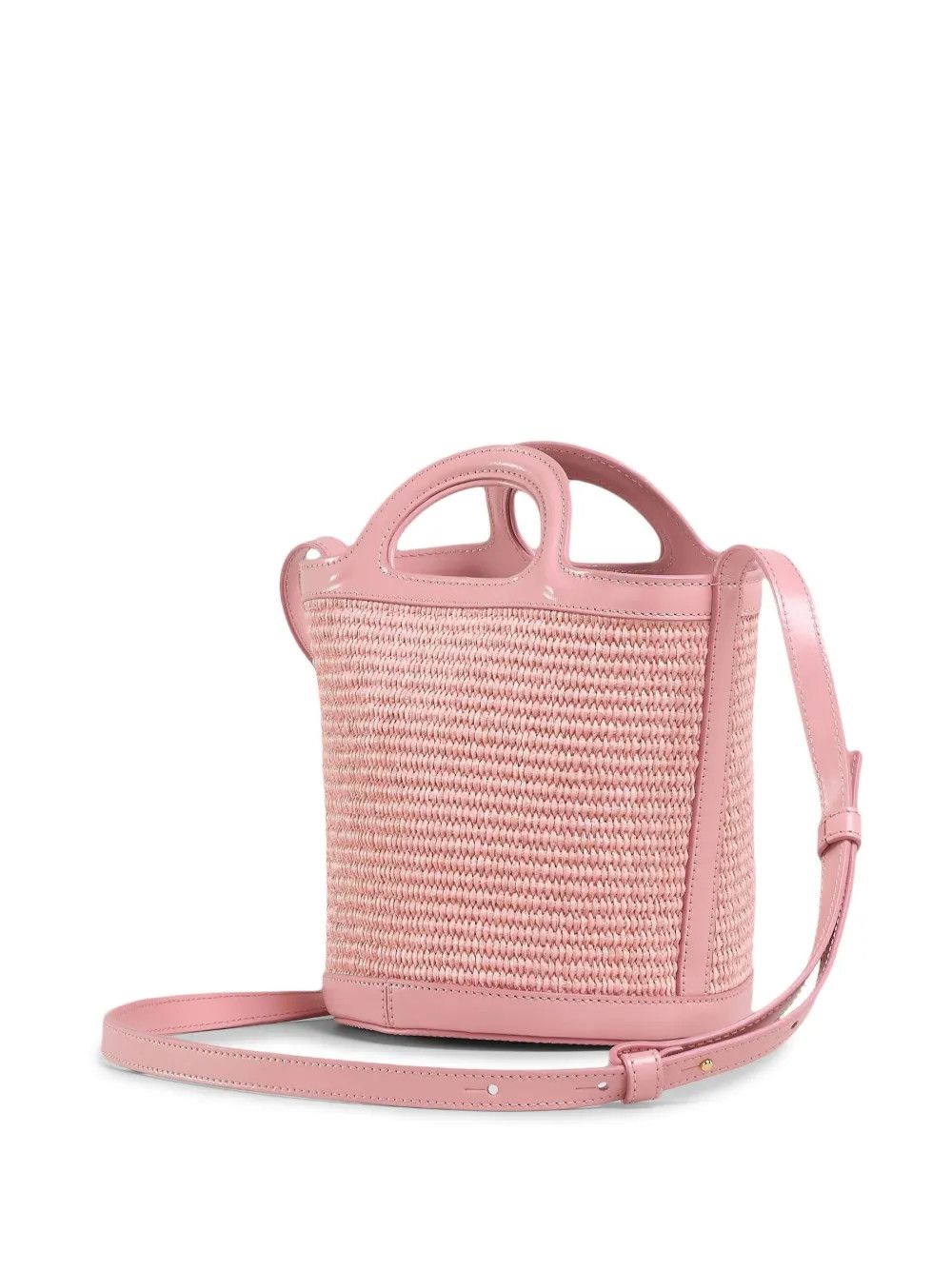 Marni o1y1125 Size : OS / Handbag in Pink Size ONE SIZE - 3 Thumbnail
