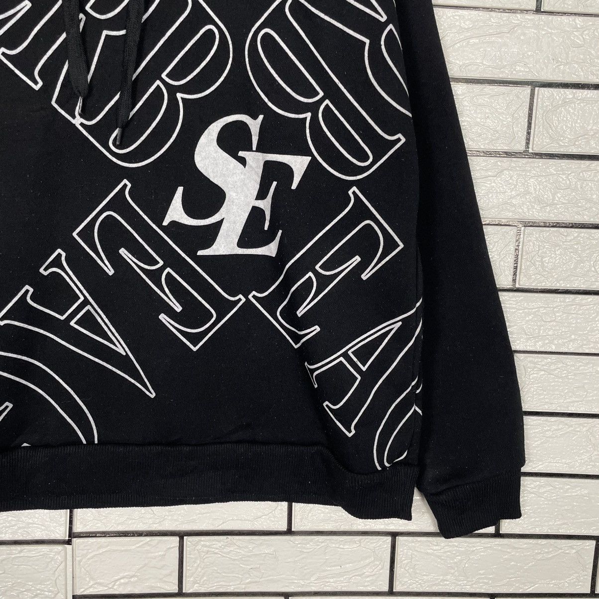 Japanese Brand Japanese Brand Defective Struct Pullover Hoodie Size US XL / EU 56 / 4 - 4 Thumbnail