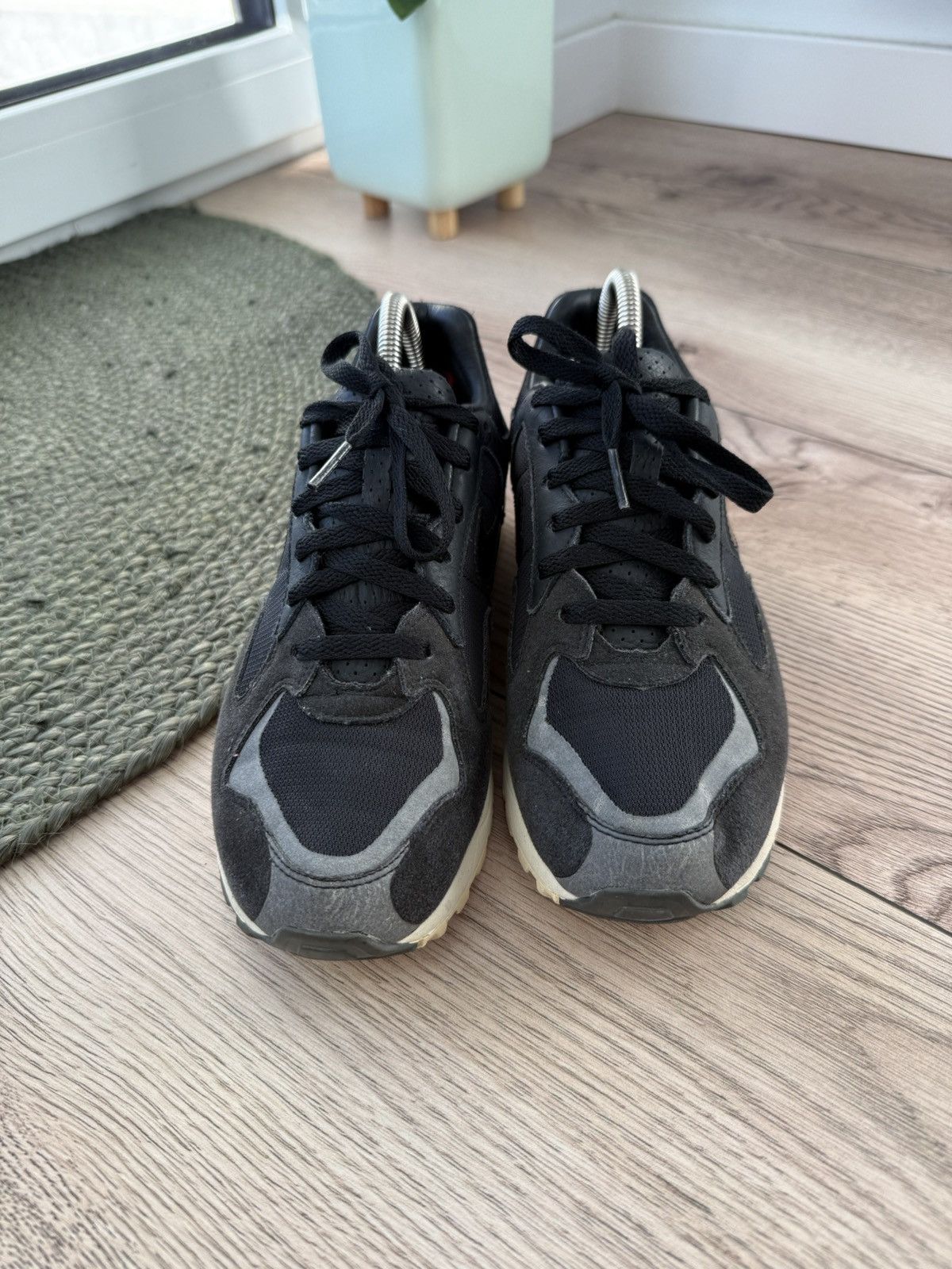 Fear of God × Nike Fear of God x Nike Air Skylon 2 black Size US 7 / EU 40 - 5 Thumbnail
