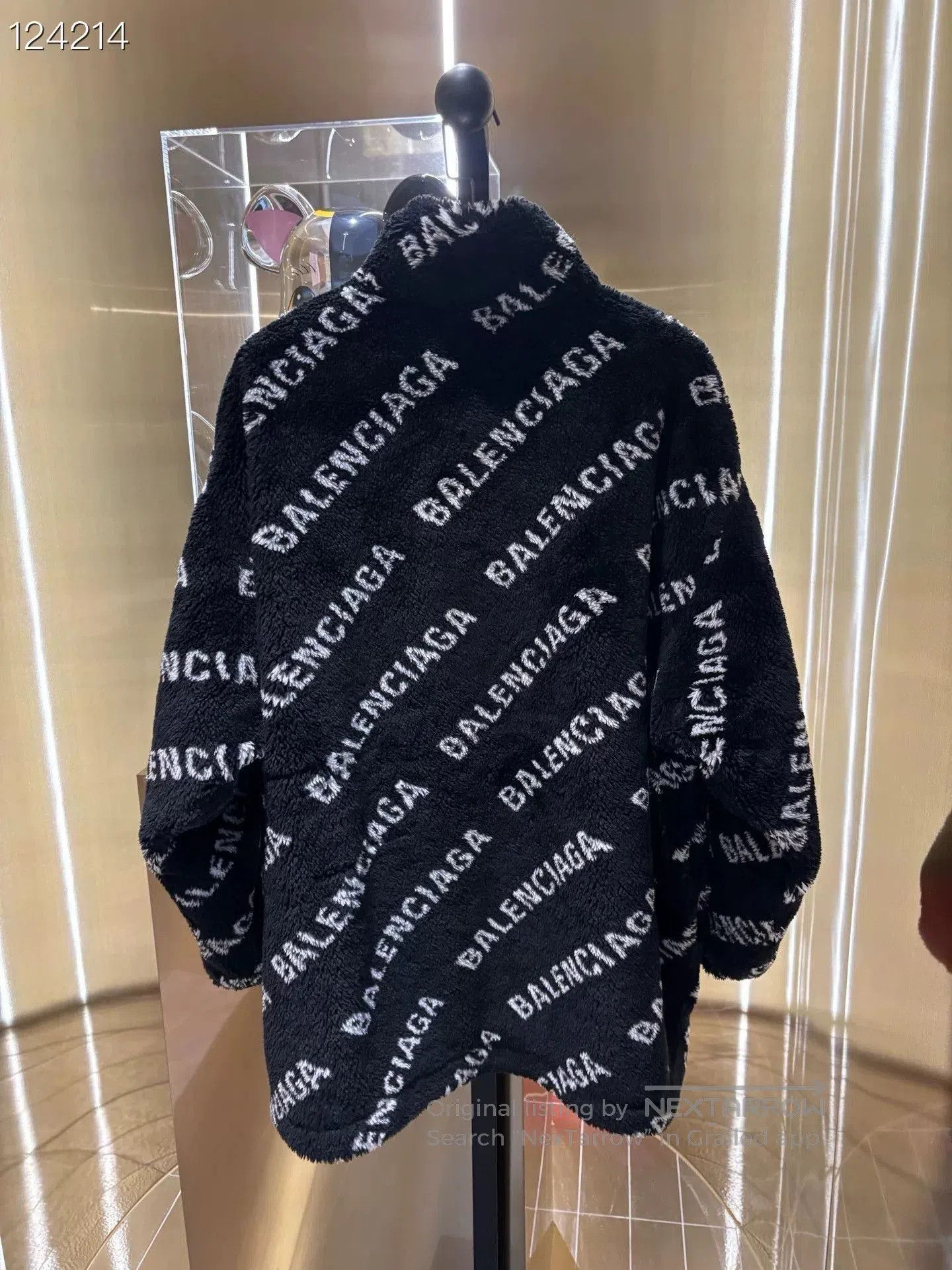 Balenciaga Balenciaga All. Size XS / US 0-2 / IT 36-38 - 2 Thumbnail