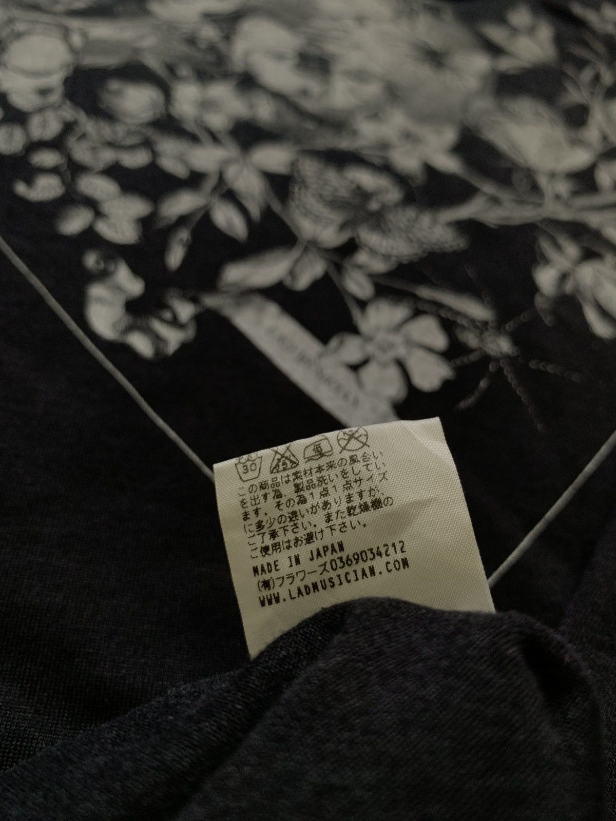 Lad Musician Lad Musician Size US M / EU 48-50 / 2 - 5 Thumbnail