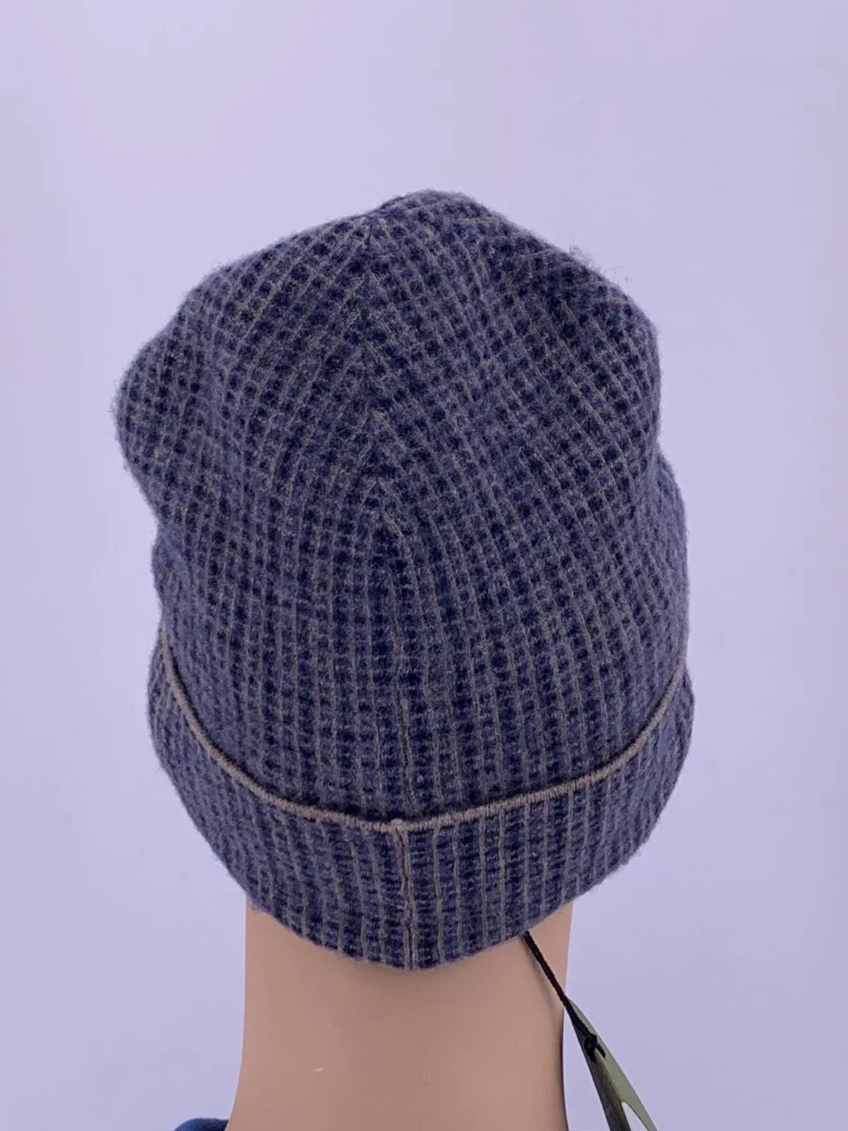 Gucci new Gucci wool men women hat size-M-58cm Size ONE SIZE - 4 Thumbnail