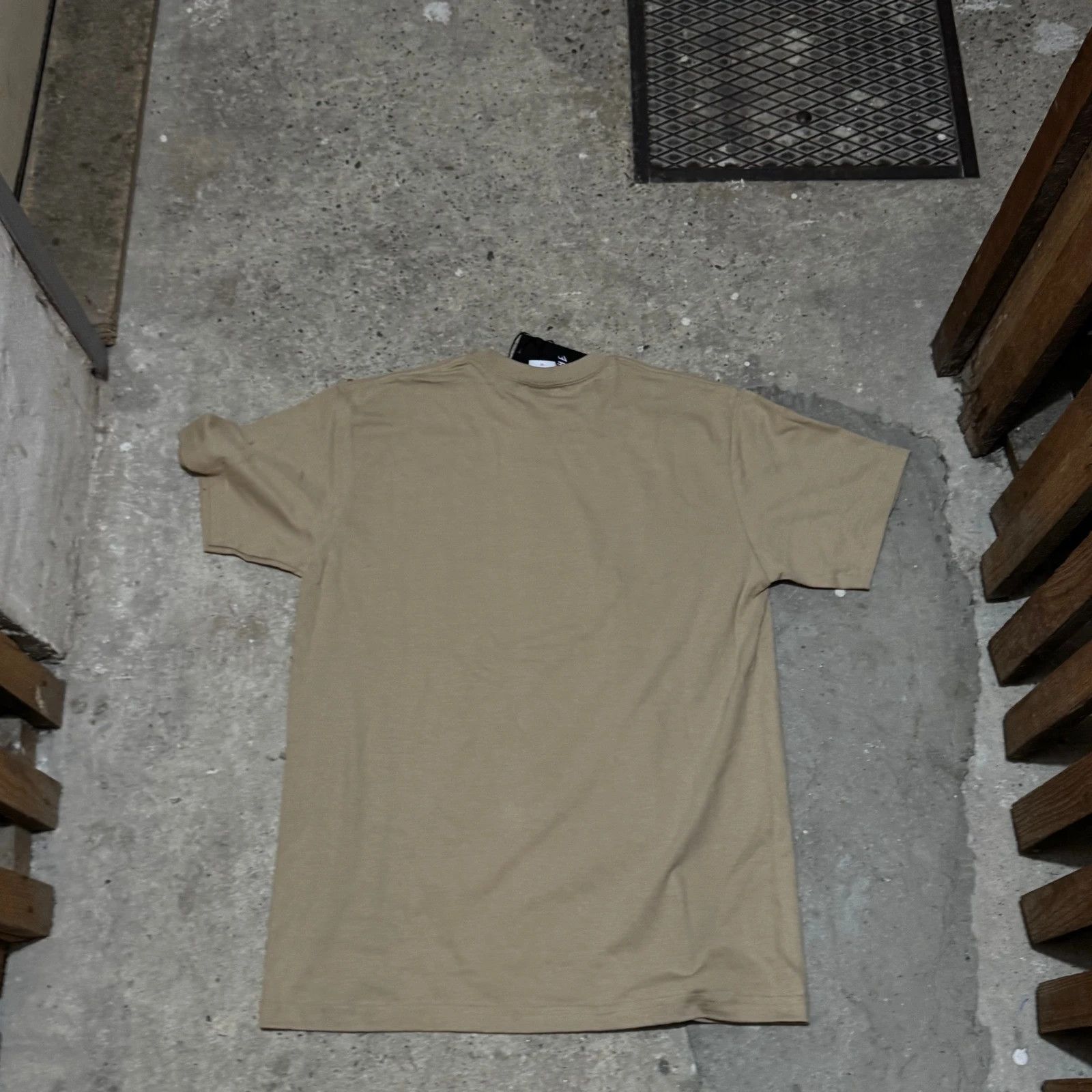 Supreme Supreme receiver t-shirt Size US M / EU 48-50 / 2 - 3 Thumbnail