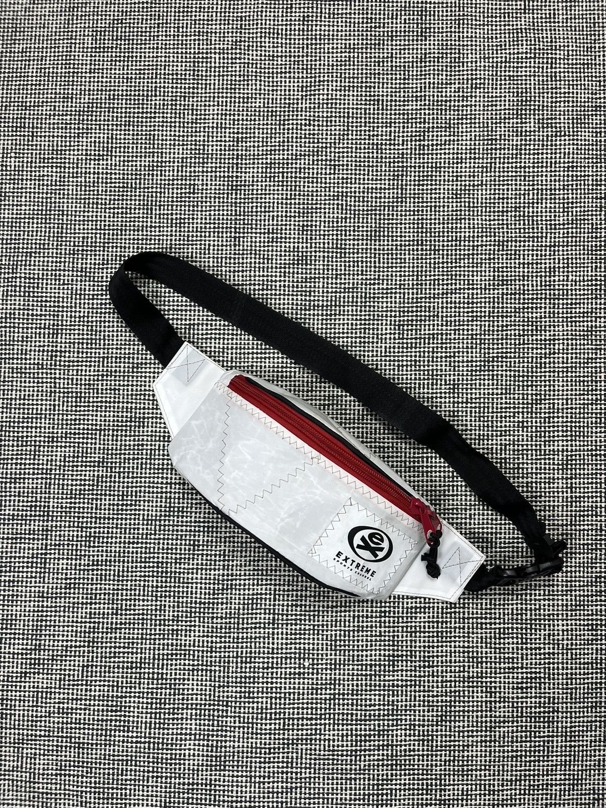 Other Extreme sports channel crew large bum bag recycled Size ONE SIZE - 1 Thumbnail