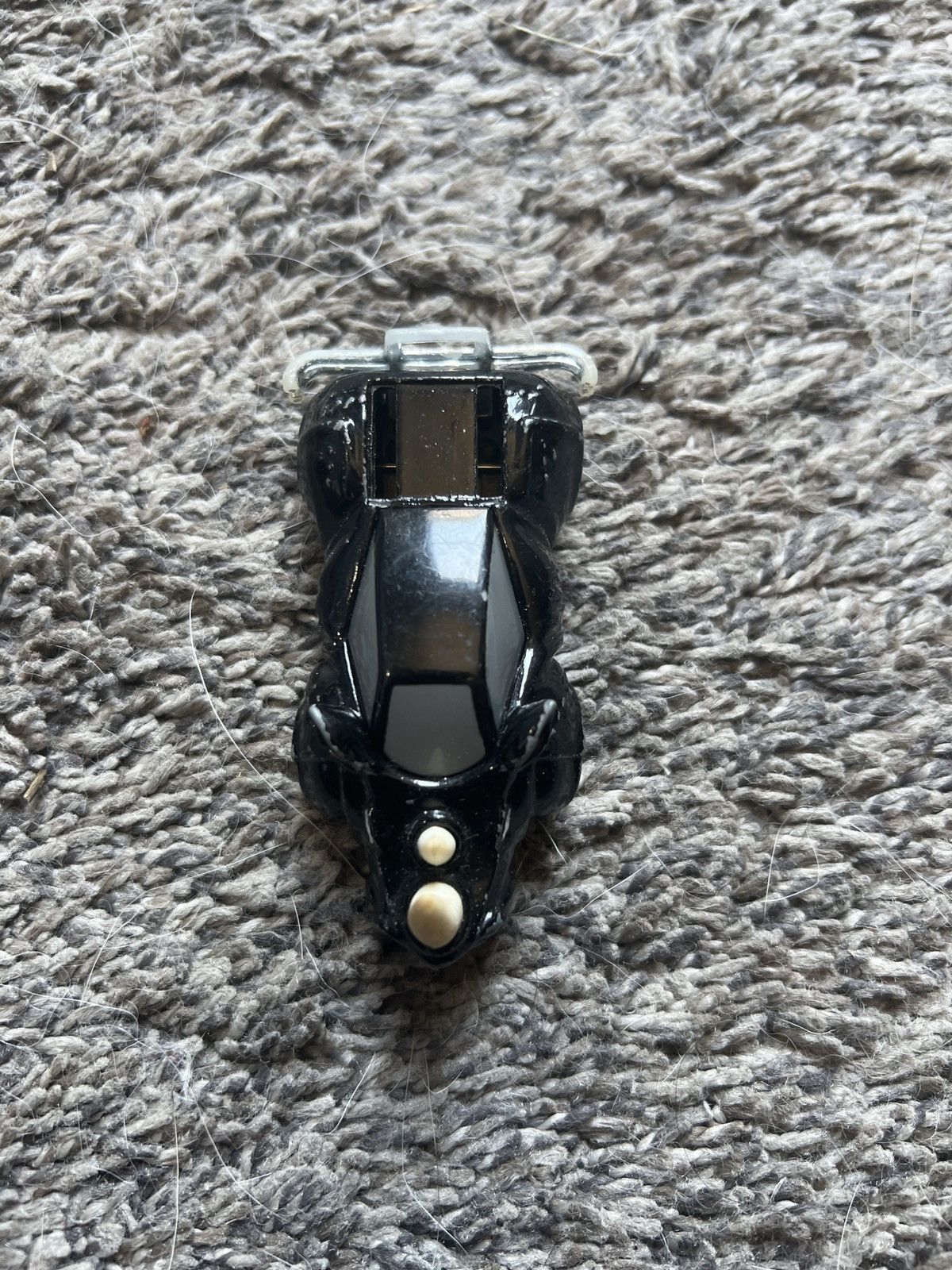 Vintage 1994 Matchbox Rhino Rod Size ONE SIZE - 2 Thumbnail