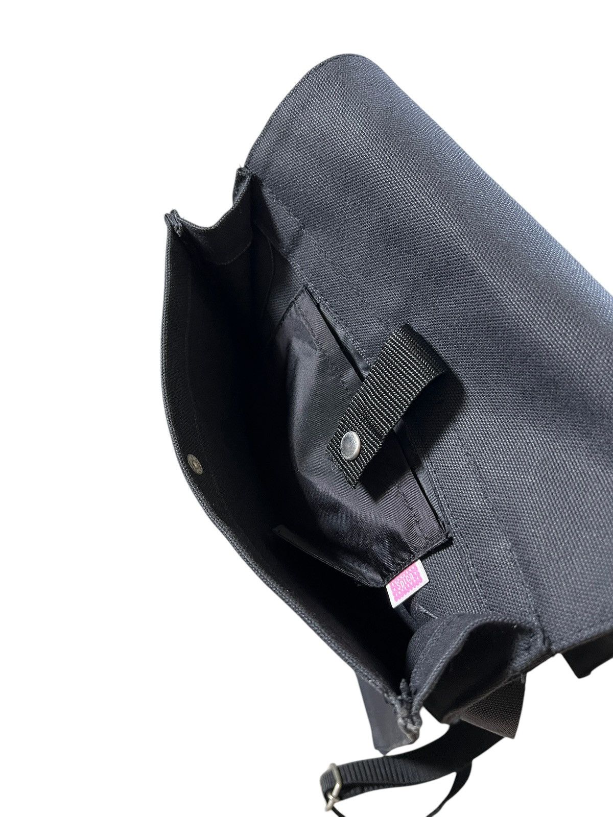 Japanese Brand × Seditionaries Spica 🇯🇵 Goth Cross Chain Sling Bag Size ONE SIZE - 9 Thumbnail