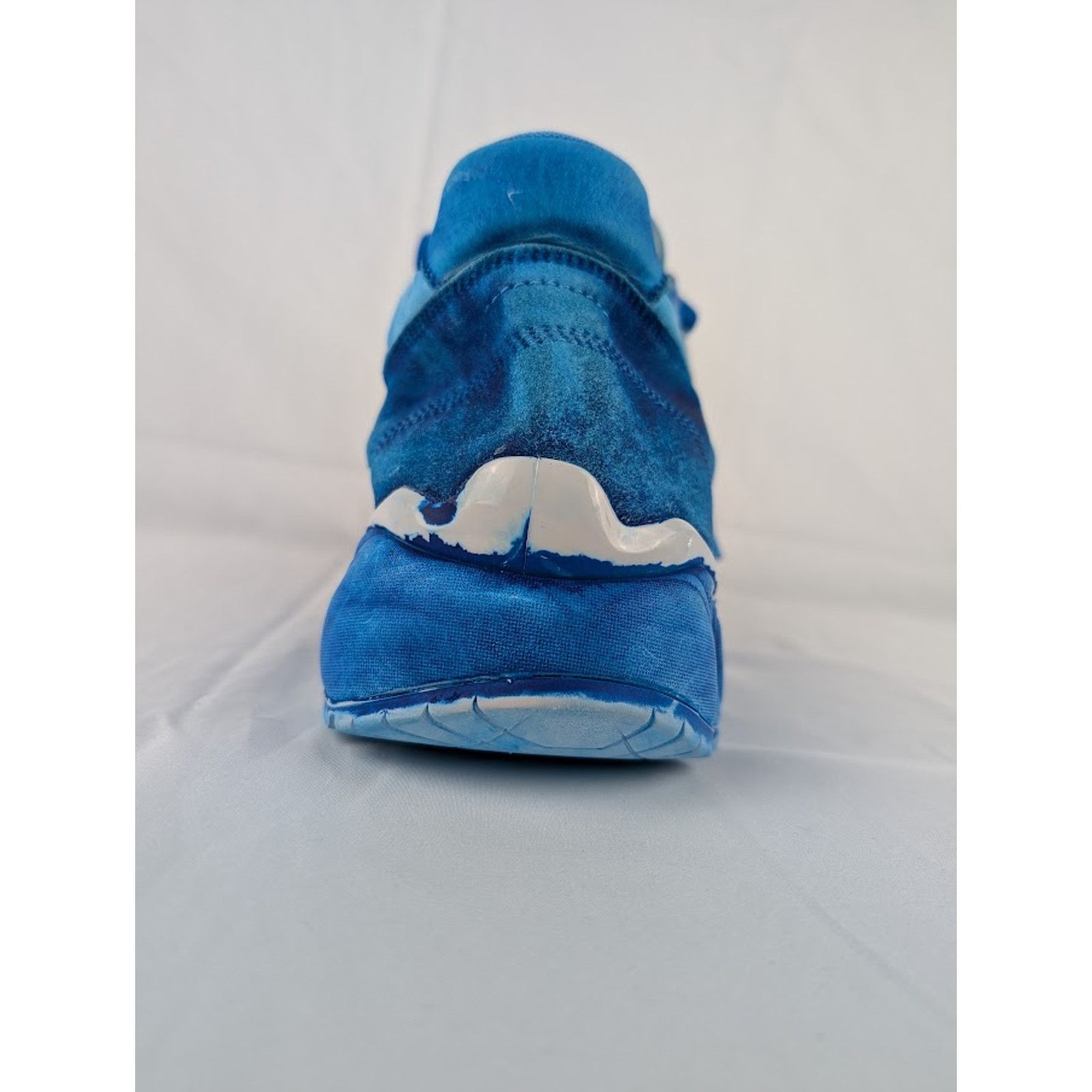 Maison Margiela o1rshd1 Sneakers in Azure Size US 8.5 / EU 41-42 - 7 Thumbnail