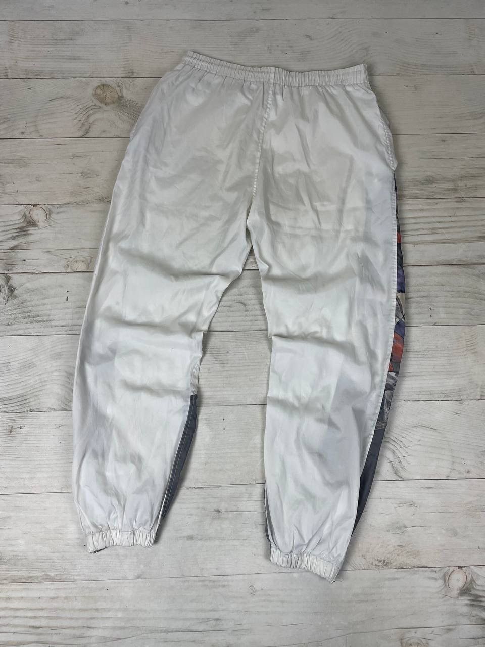 Diesel Vintage Diesel Tracksuit Track Jacket And Pants 90s Nylon Size US S / EU 44-46 / 1 - 17 Thumbnail