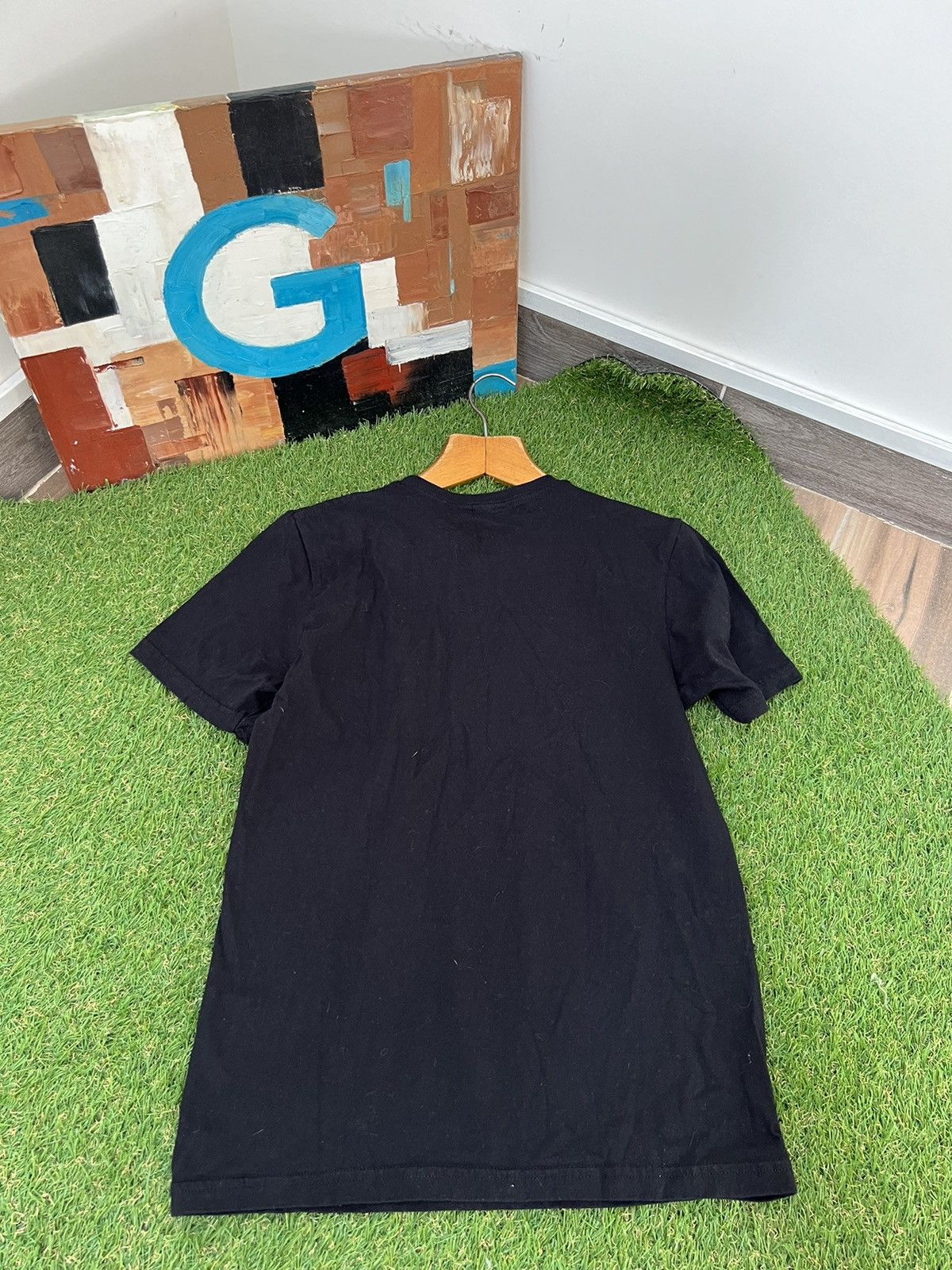 Band Tees VTG Y2K BAND GORILLAZ DEMON DAYS TEE Size US S / EU 44-46 / 1 - 7 Thumbnail