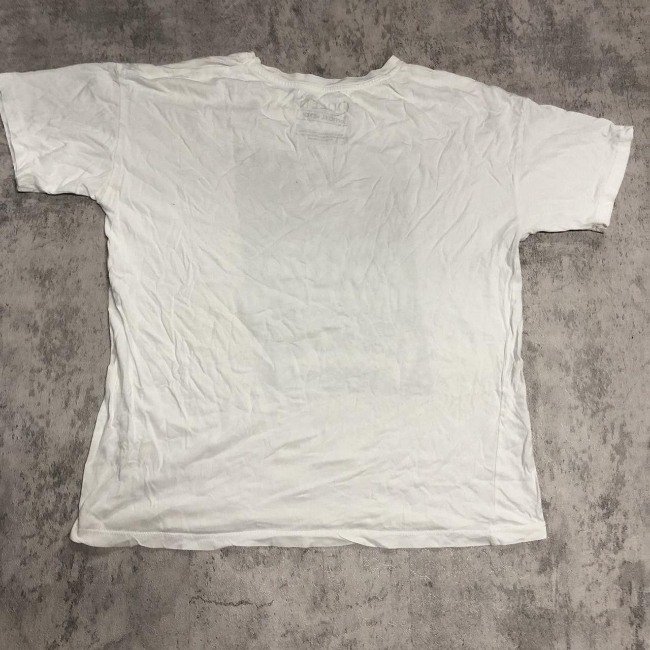 Other Freddie Mercury Queen Official Merch T-shirt #Queen Size US S / EU 44-46 / 1 - 4 Thumbnail