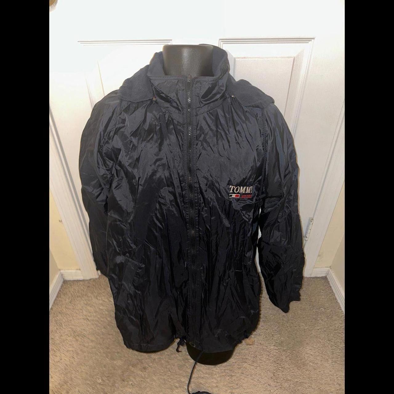 Tommy Hilfiger Mens Vintage Size Large L Size US L / EU 52-54 / 3 - 1 Thumbnail