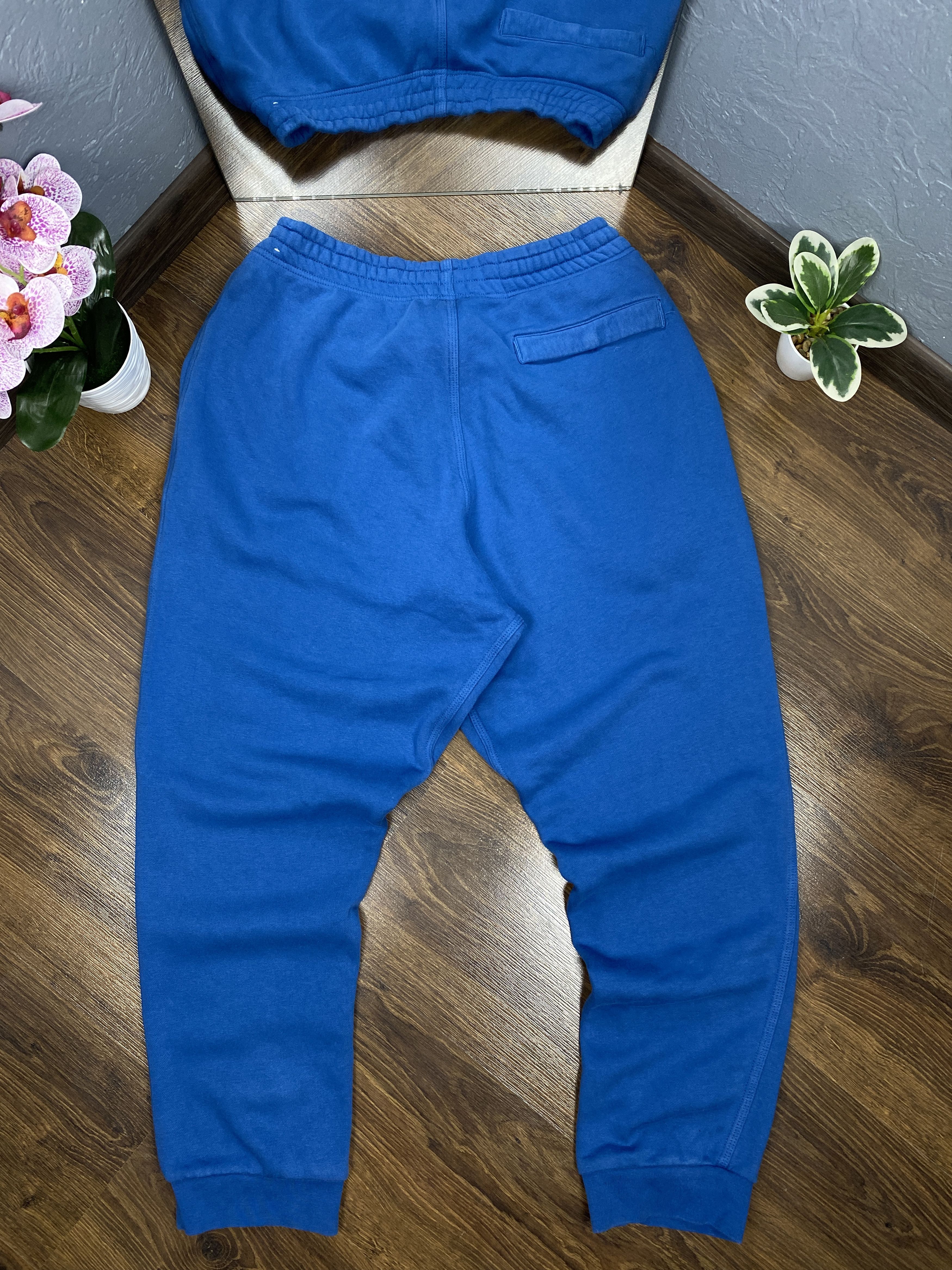 Nike Nike Mens Sweatpants Baggy Track Pants y2k Size US 36 / EU 52 - 8 Thumbnail
