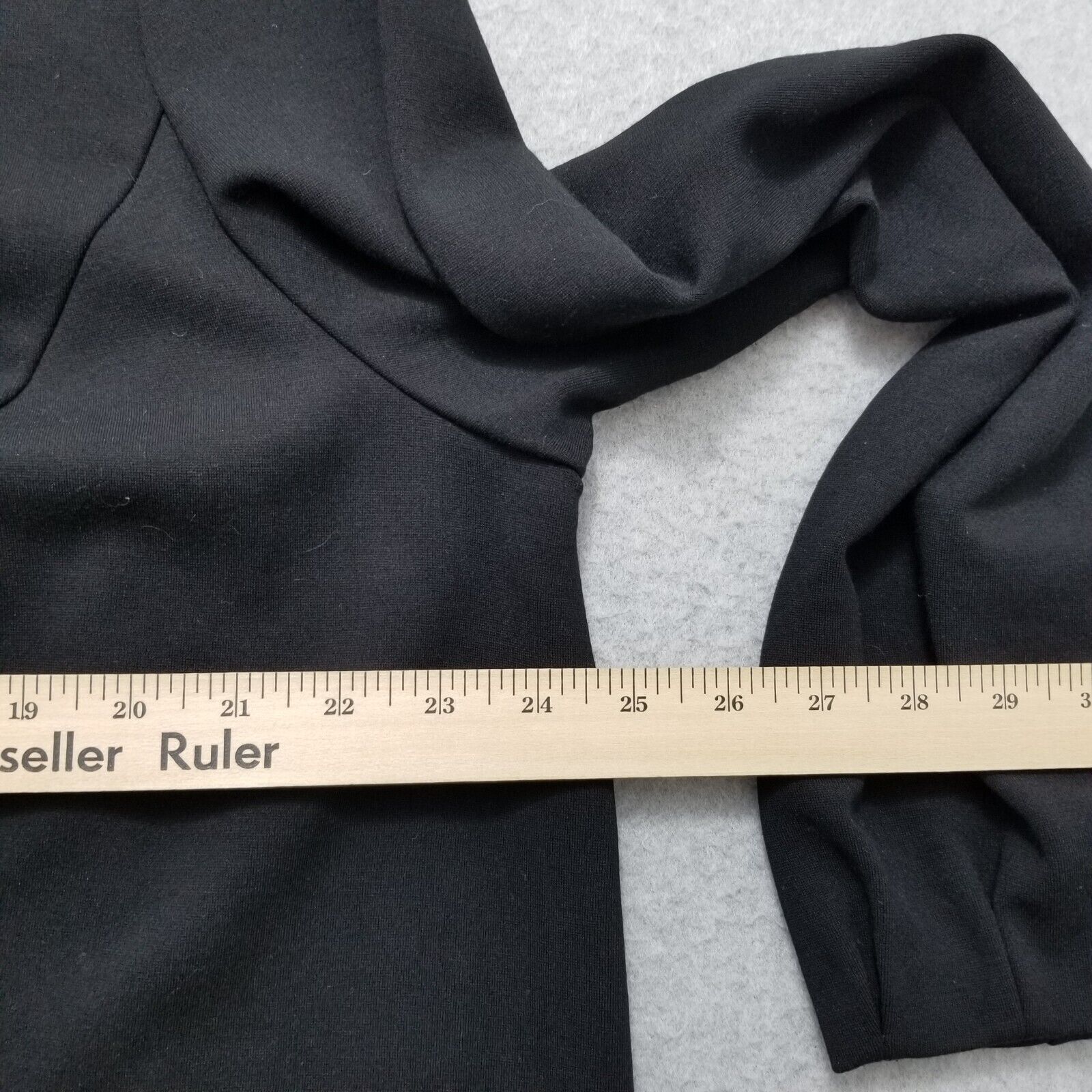 Other Semantiks Jacket Womens 2X Buttons Heavy Rayon Blend Outdoor Size ONE SIZE - 12 Thumbnail