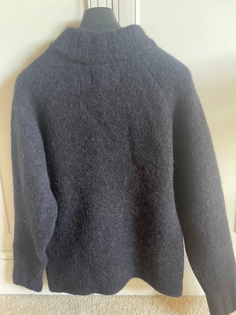 Our Legacy Our Legacy size52 Wool and cashmere sweaters Size US L / EU 52-54 / 3 - 2 Thumbnail