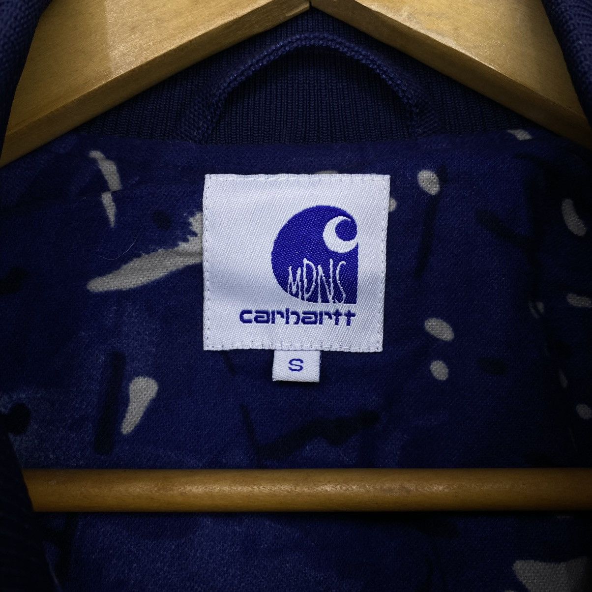 Carhartt × Madness Carhartt x Madness Chore Jacket Size US S / EU 44-46 / 1 - 4 Thumbnail