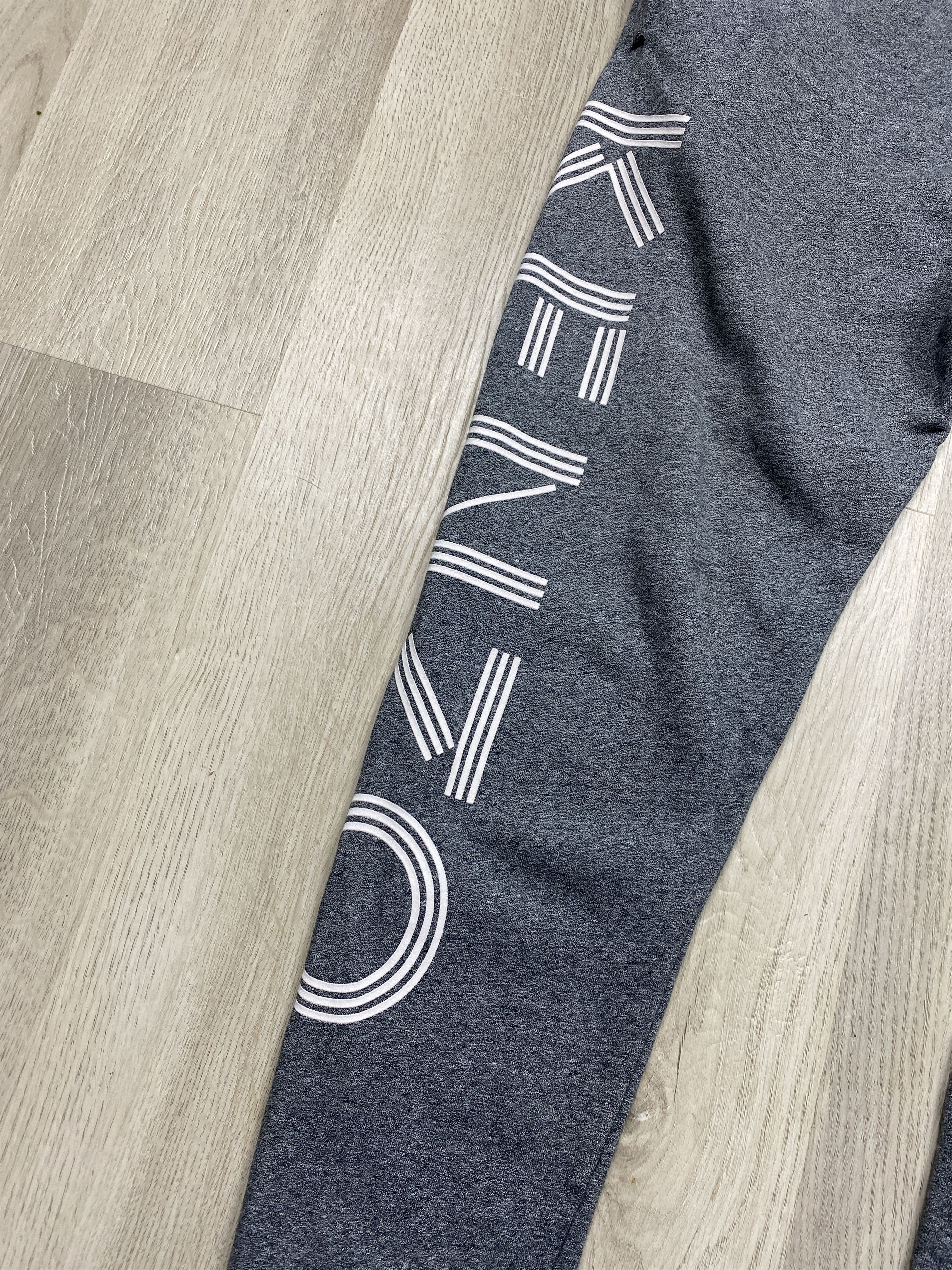 Kenzo × Vintage Kenzo Paris Vintage Mens Sweatpants Pants Size US 30 / EU 46 - 3 Thumbnail
