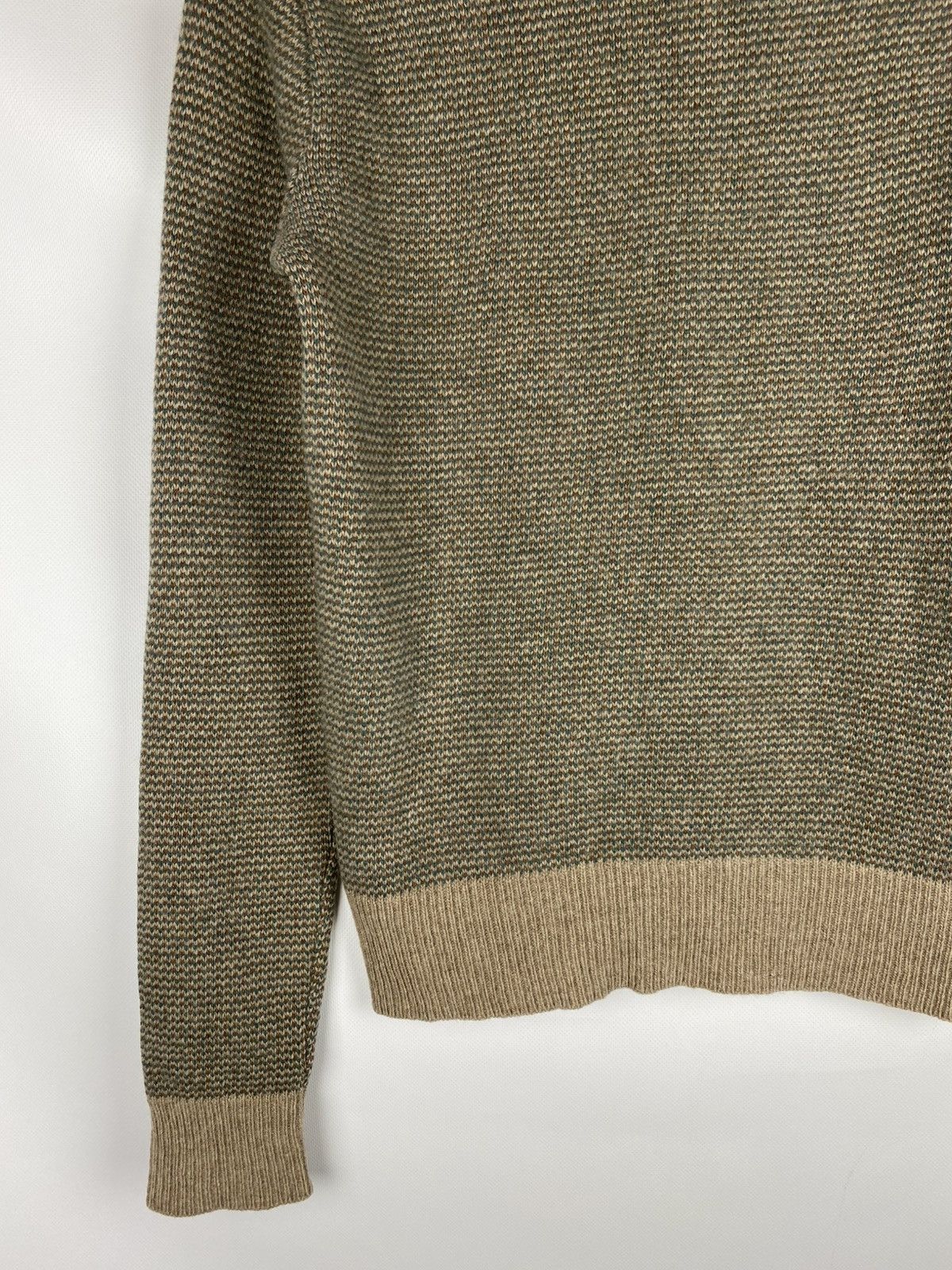 Golden Goose men’s wool sweater pullover size Xs