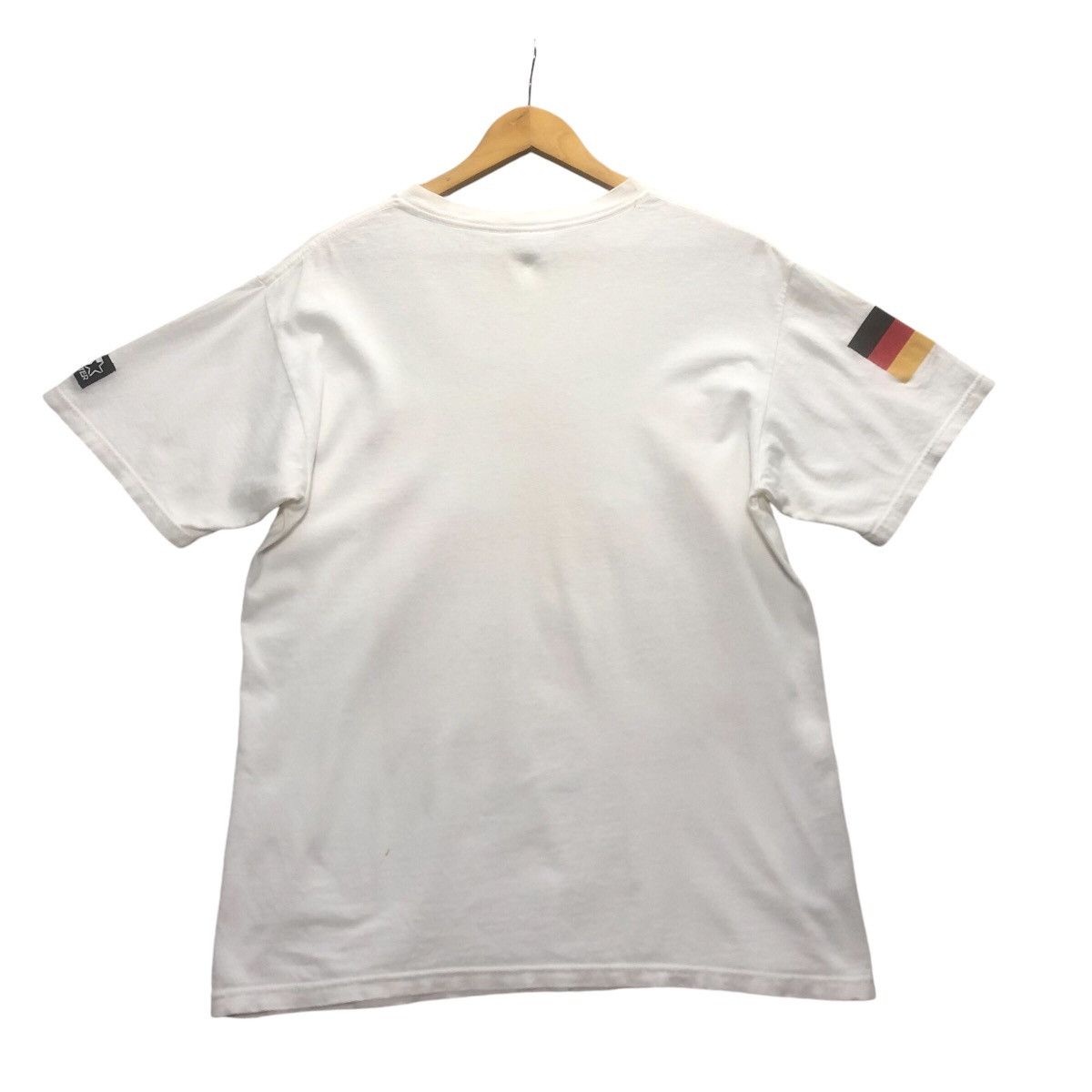 Starter × Vintage Vintage starter German eagle Size US M / EU 48-50 / 2 - 3 Thumbnail