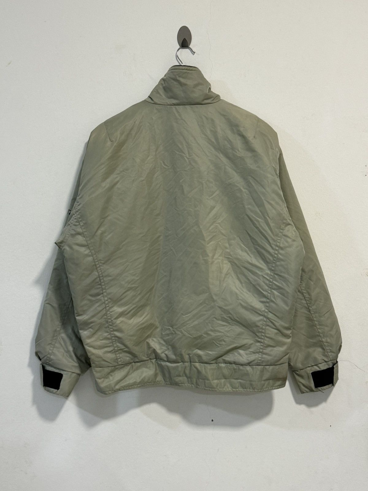 Japanese Brand × Vintage Vintage Lonely Wolf Jacket Size US L / EU 52-54 / 3 - 7 Thumbnail