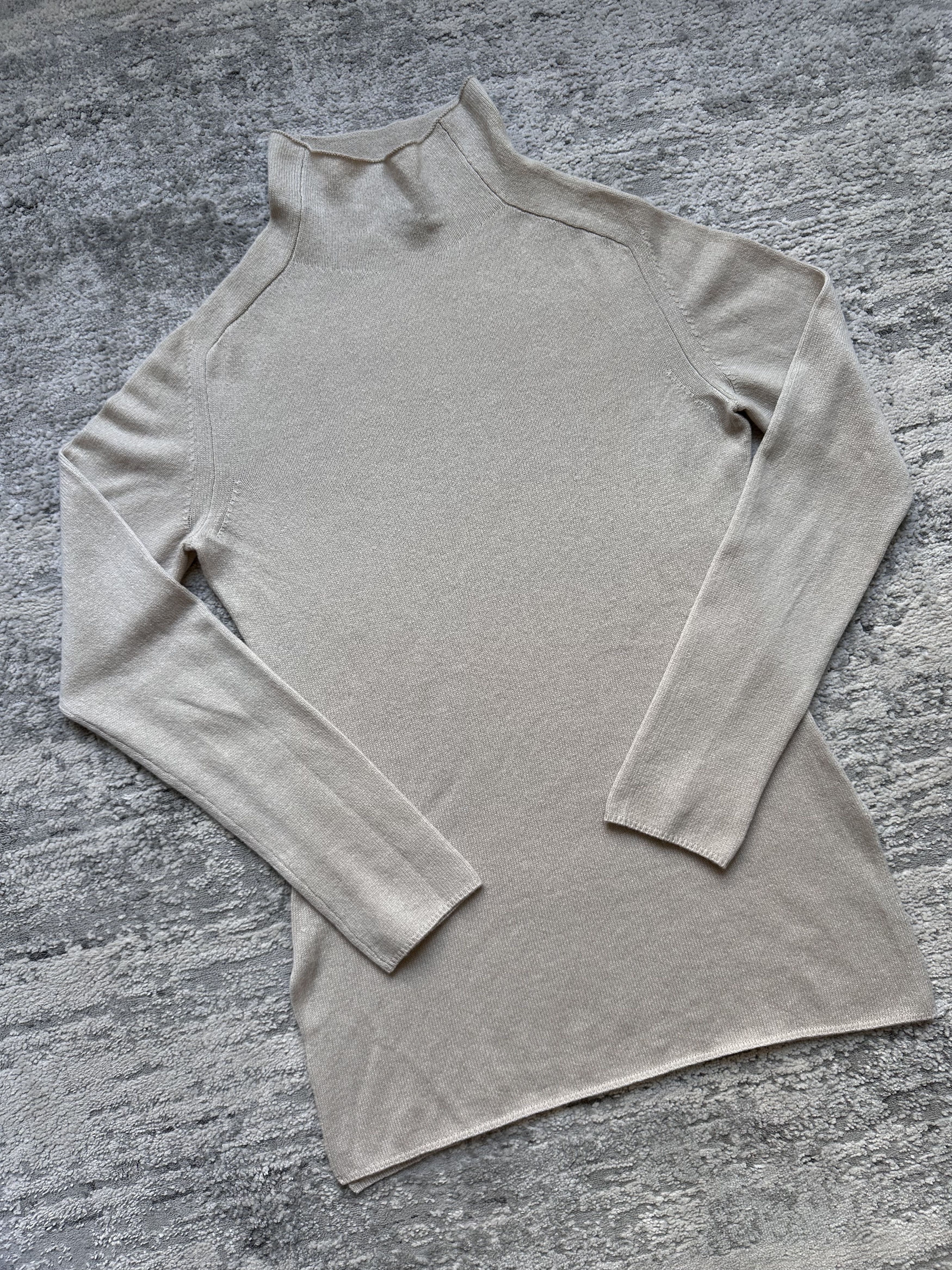 Etro Etro cashmere sweater Size M / US 6-8 / IT 42-44 - 2 Thumbnail