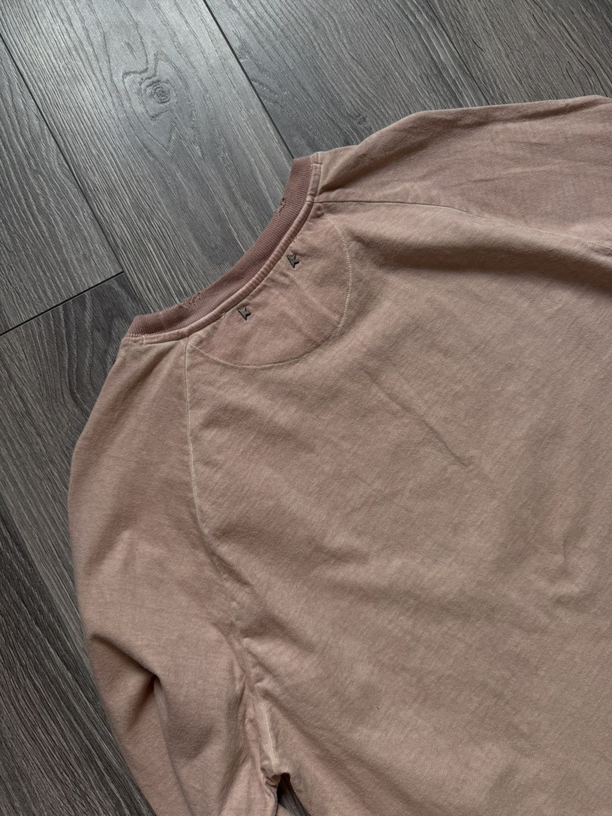 Golden Goose Golden Goose Unique Sweatshirt S Size S / US 4 / IT 40 - 11 Thumbnail