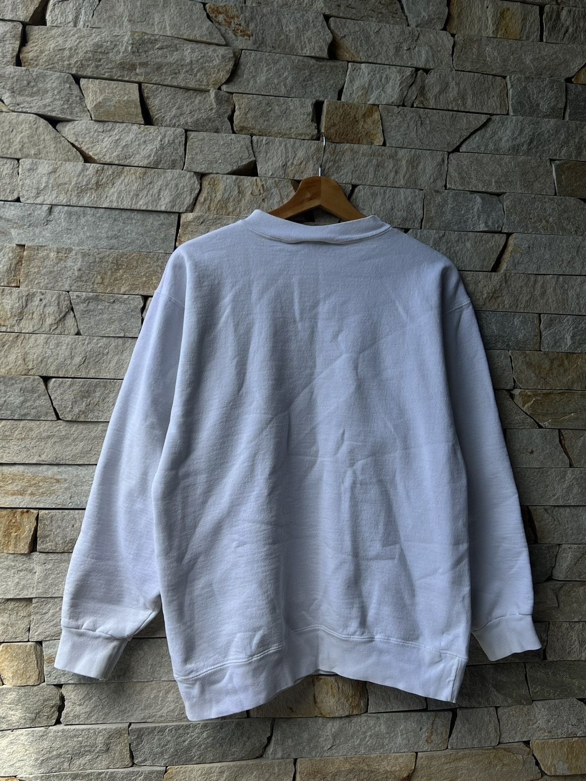 Vintage Perfect Shirt Company Longsleeve Size US M / EU 48-50 / 2 - 7 Thumbnail