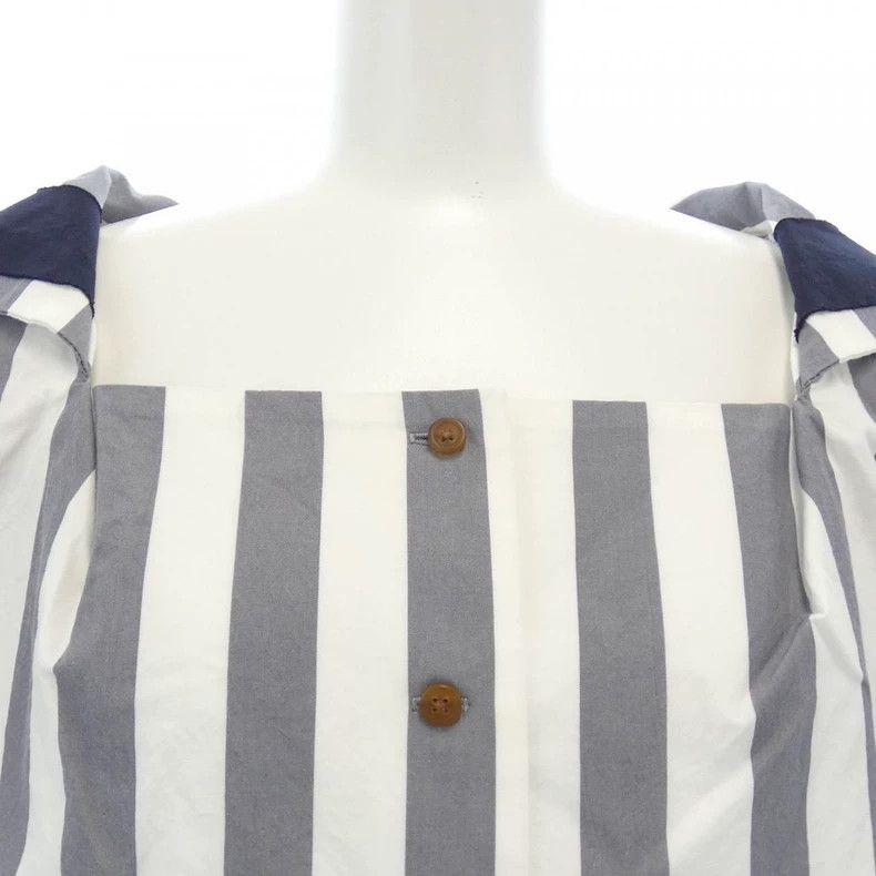 Vivienne Westwood Vivienne Westwood size00 Striped suits Size M / US 6-8 / IT 42-44 - 6 Thumbnail