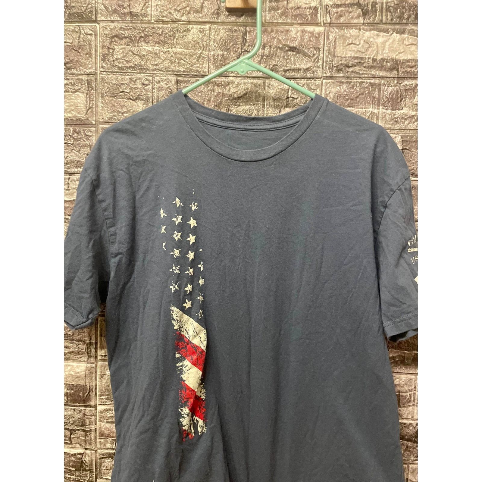 Grunt Style Grunt Style True Colors Men's Large T-Shirt Size US L / EU 52-54 / 3 - 4 Thumbnail
