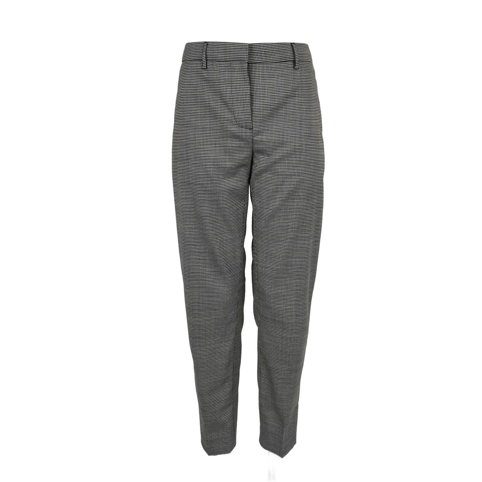 Burberry Burberry Women 2 Pants Size 26" / US 2 / IT 38 - 1 Thumbnail