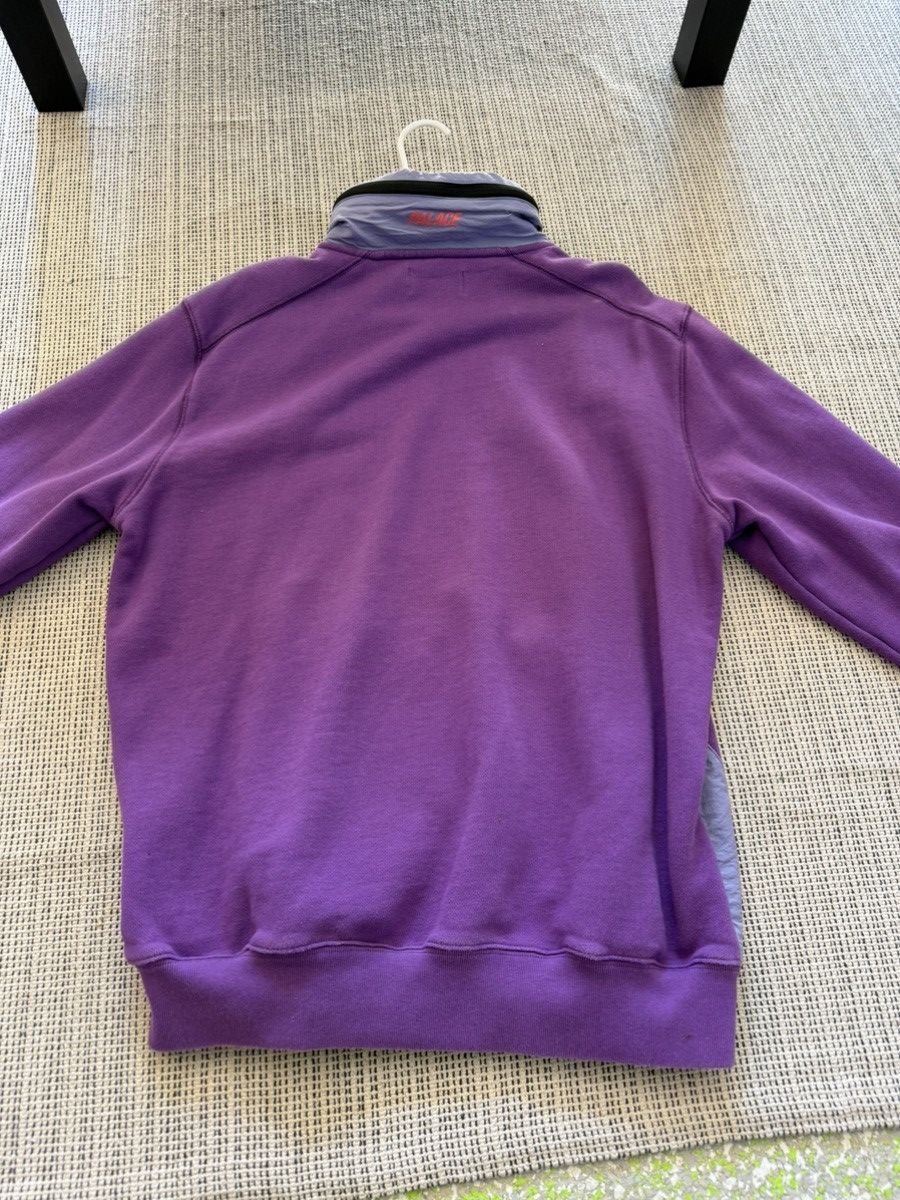 Techno zip sweat, image size:900x1200