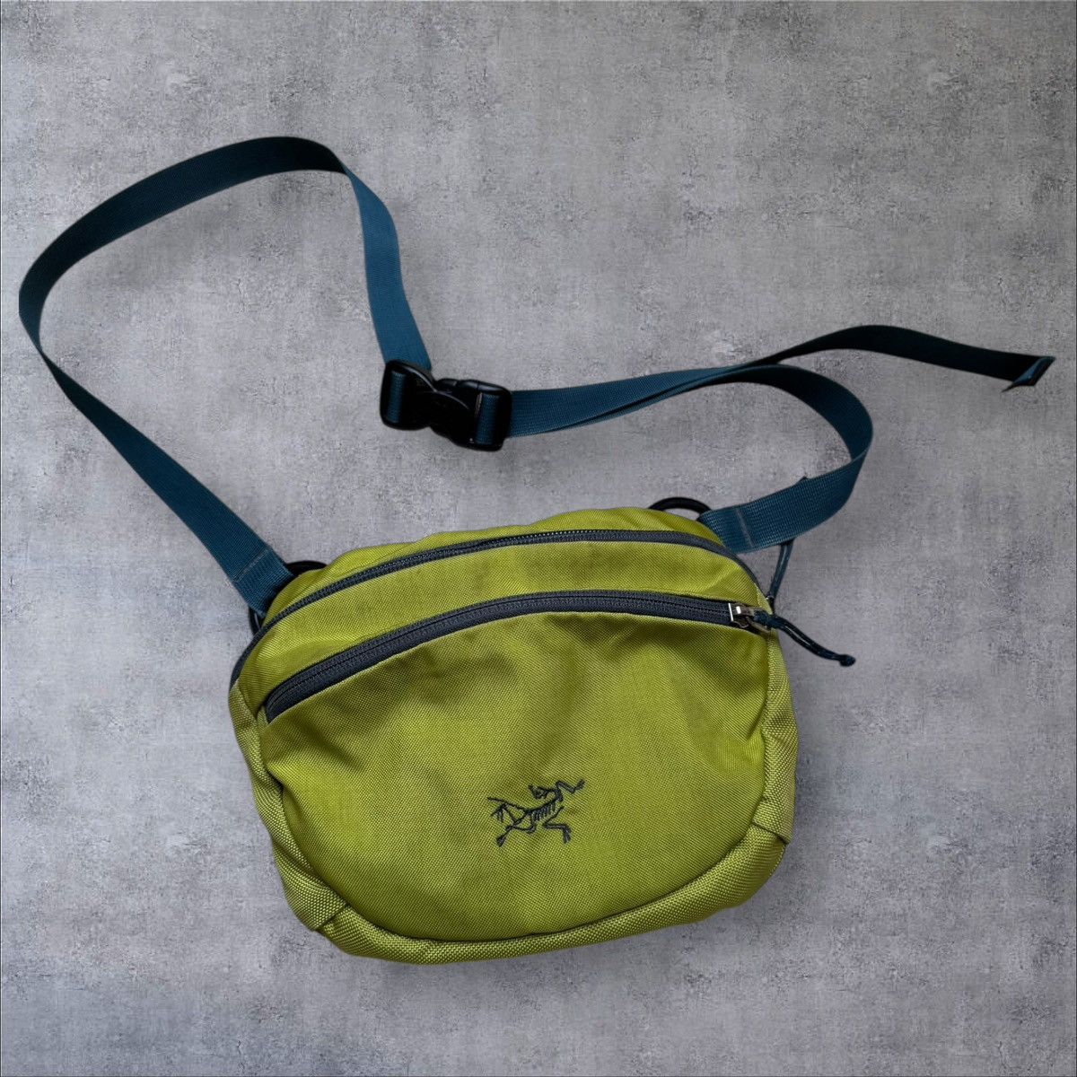 Arc'teryx Arc’teryx archive vintage bag Size ONE SIZE - 1 Thumbnail