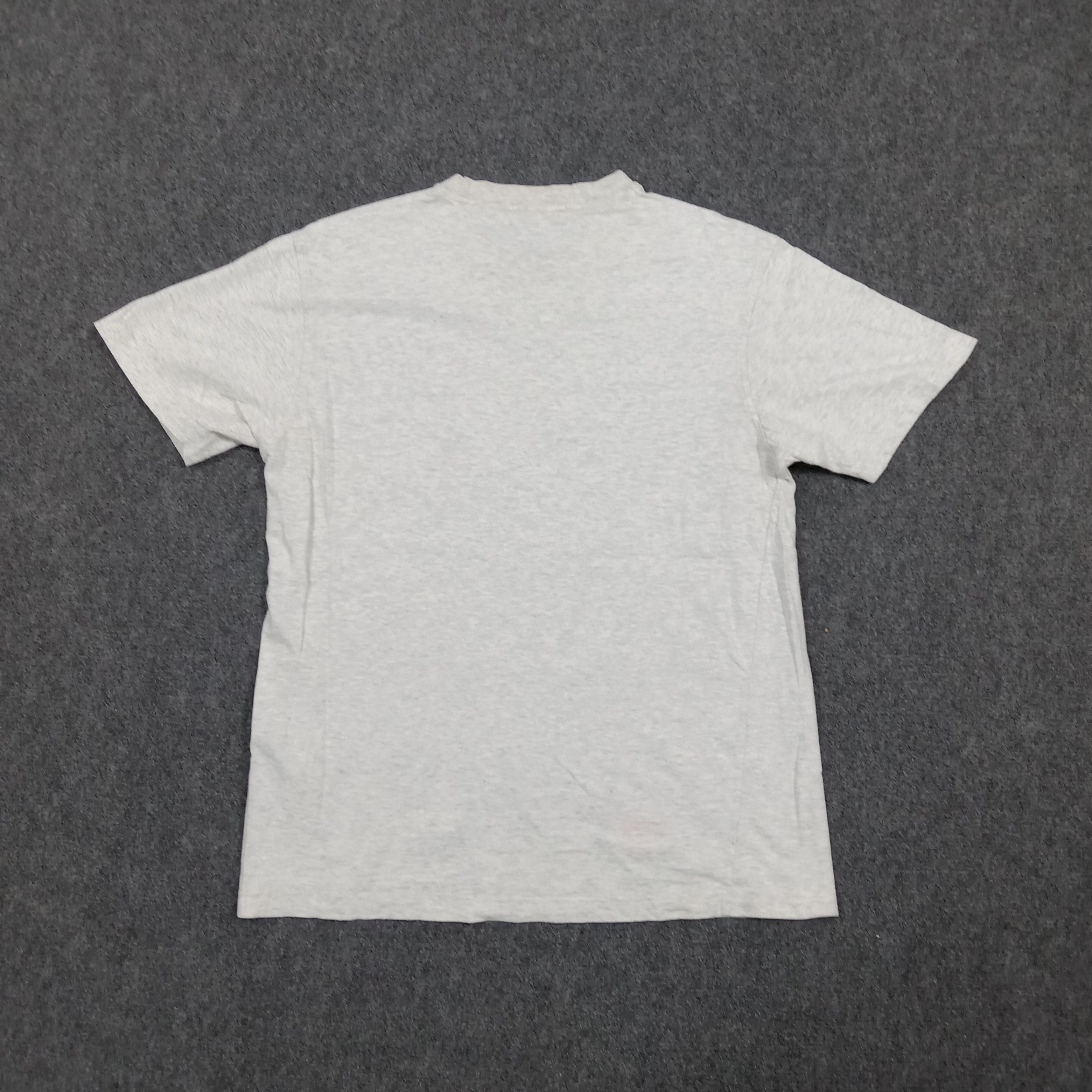 Yves Saint Laurent YSL Yves Saint Laurent Designer Tshirt C294N36 Size US M / EU 48-50 / 2 - 4 Thumbnail