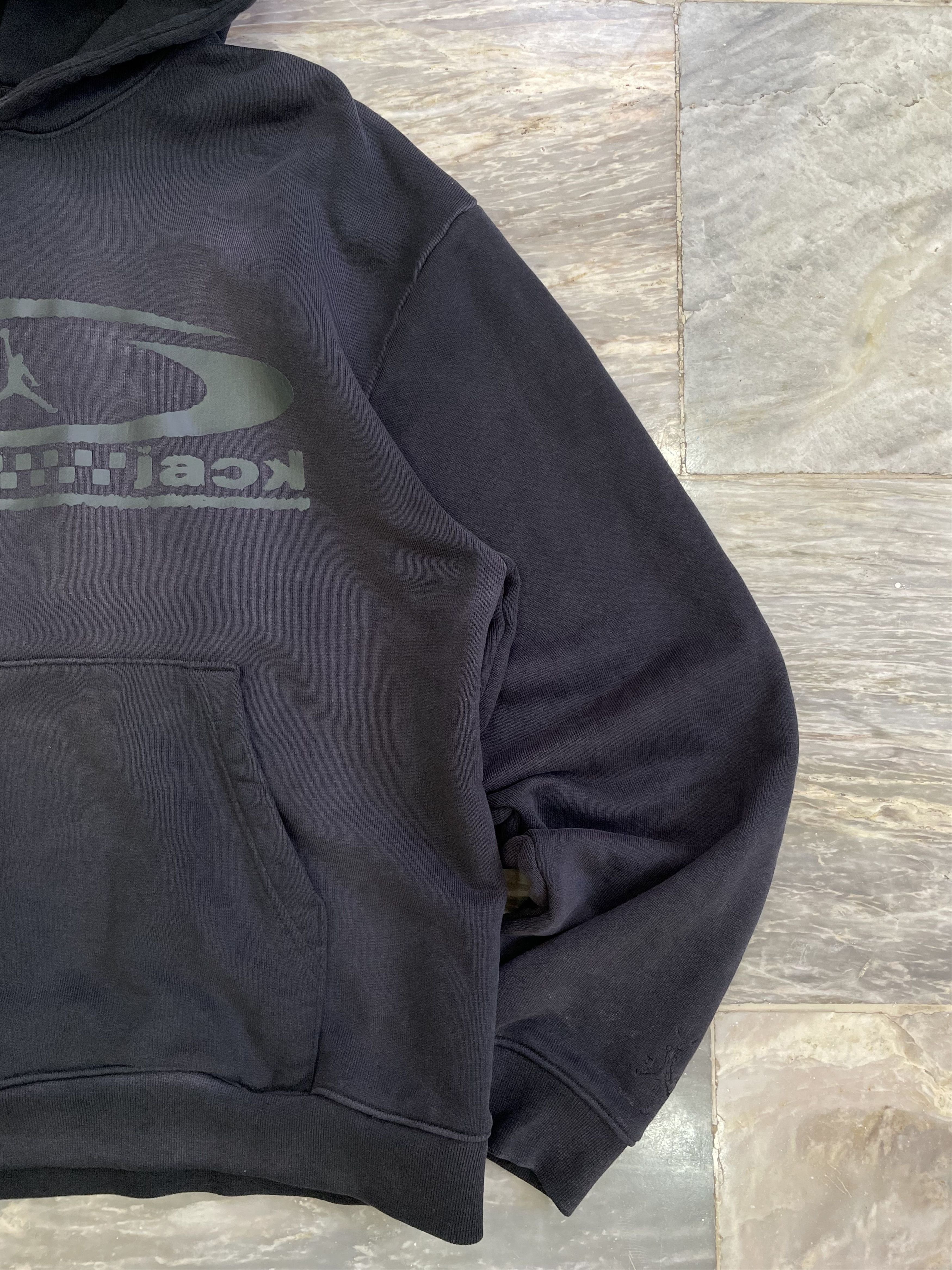 Jordan Brand × Travis Scott Jordan x Travis Scott Pullover Hoodie - FW24 Size US S / EU 44-46 / 1 - 3 Thumbnail