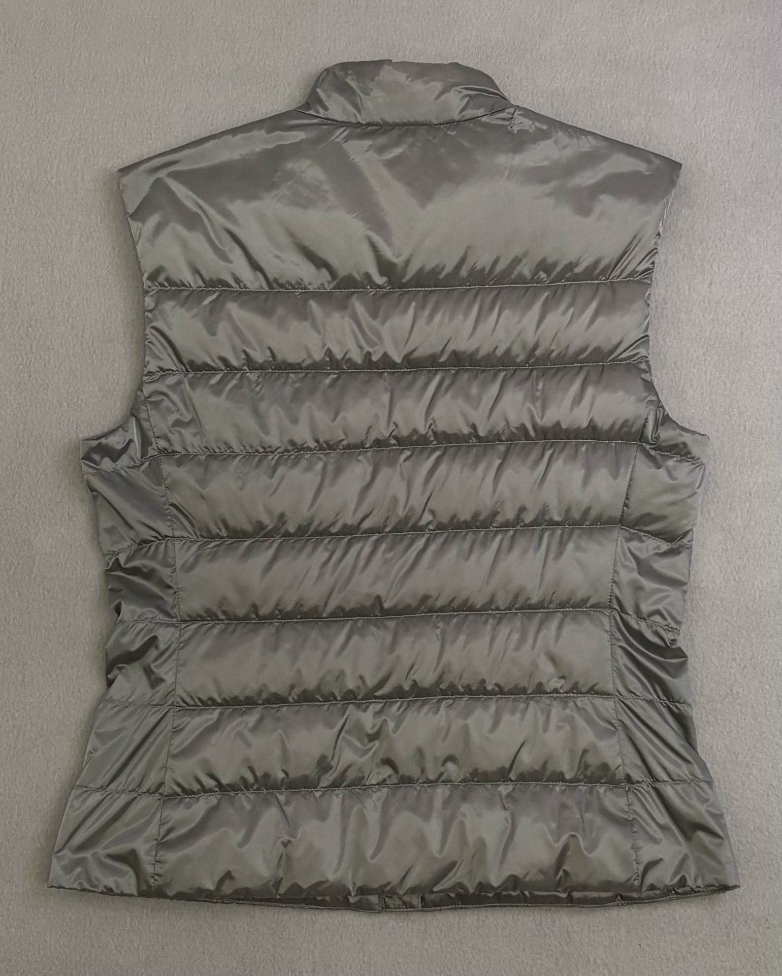 Prada Prada vest size 42 Size M / US 6-8 / IT 42-44 - 7 Thumbnail
