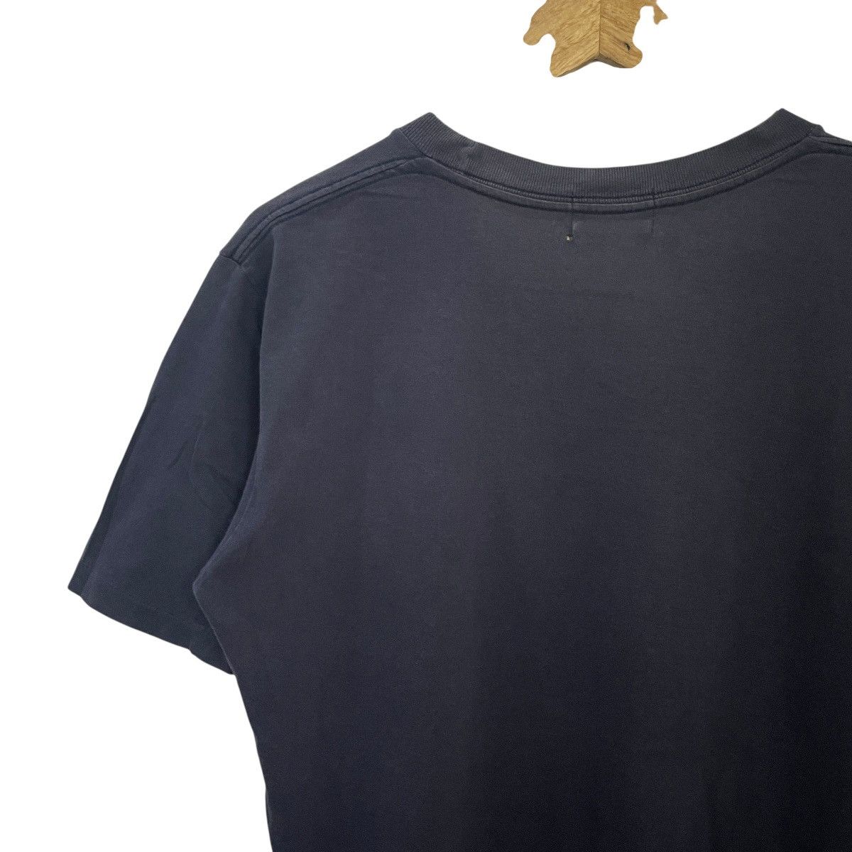 Hysteric Glamour Vintage 90s Hysteric Glamour Iconic Logo Tee Size US M / EU 48-50 / 2 - 9 Thumbnail
