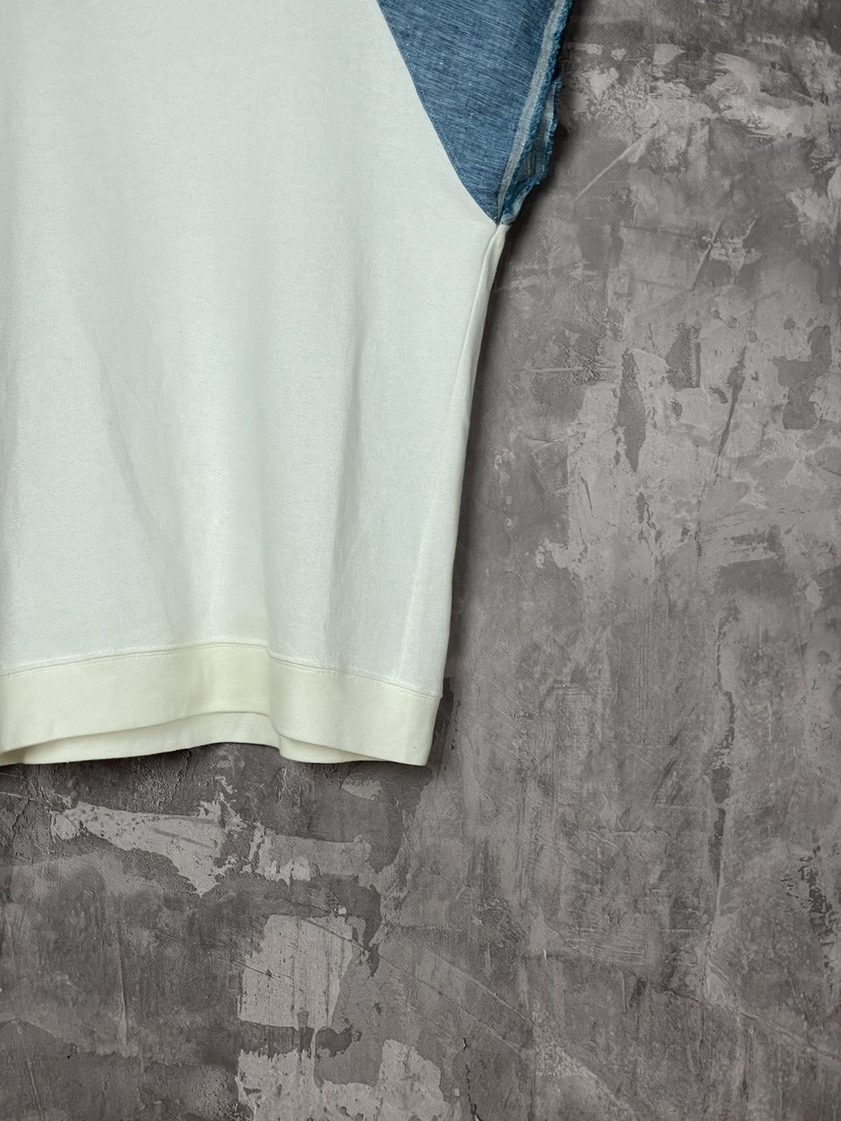 Hysteric Glamour × Sandro Sandro Multicolor Tee Shirt Size M / US 6-8 / IT 42-44 - 5 Thumbnail
