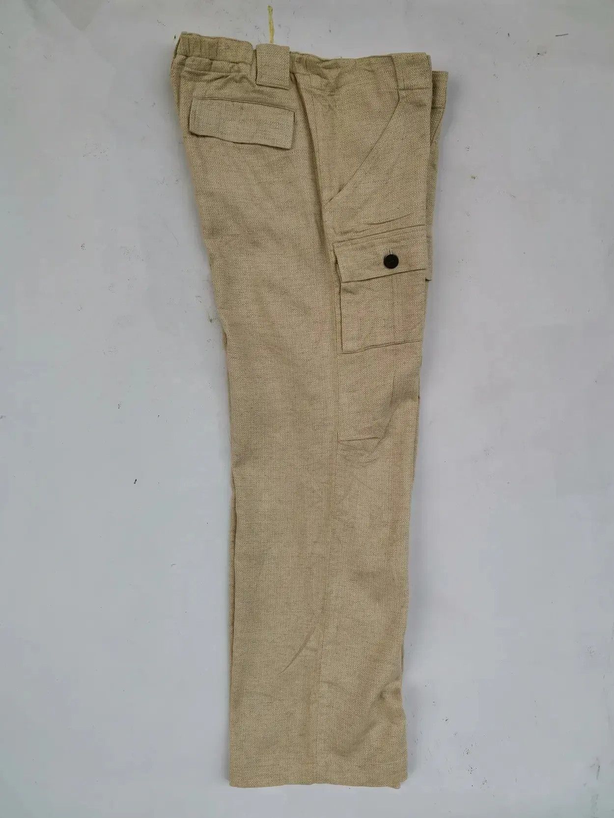 Other Rare!!! Tramework Tactical Cargo Multipocket Pants Size US 32 / EU 48 - 4 Thumbnail